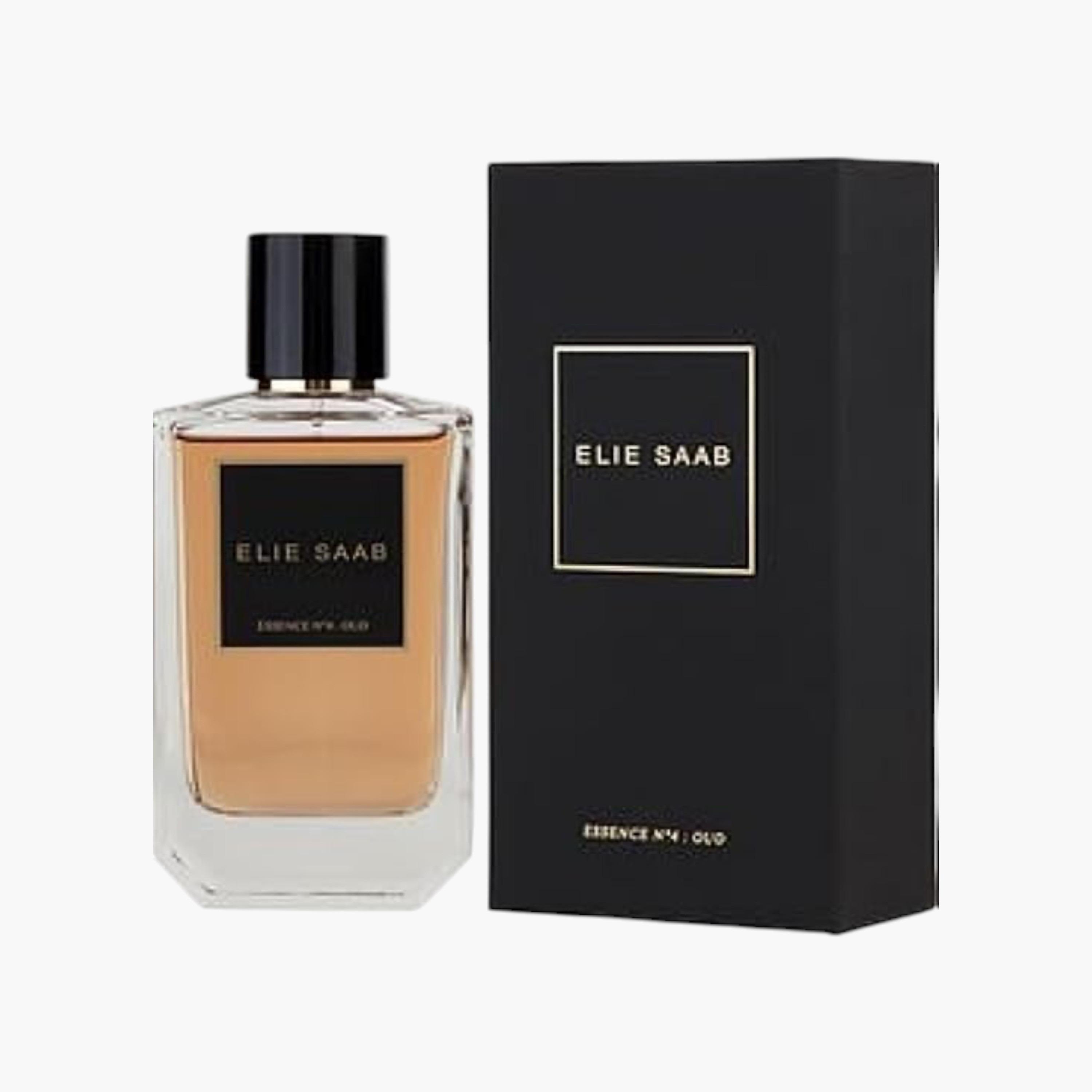 Elie Saab La Collection Essence Oud Eau de Parfum - 100 ml-beautyandpersonalcare-fragrance-unisex-image-2
