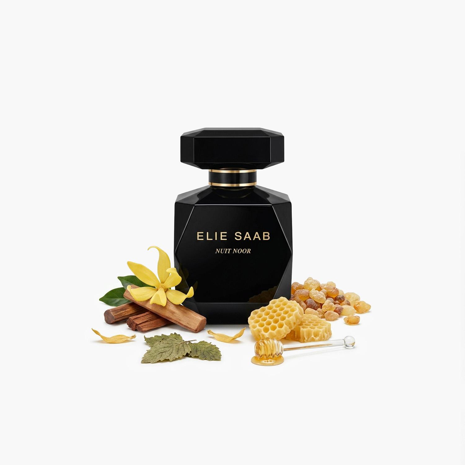 Elie Saab Nuit Noor Eau de Parfum for Women - 90 ml-beautyandpersonalcare-fragrance-women-image-3