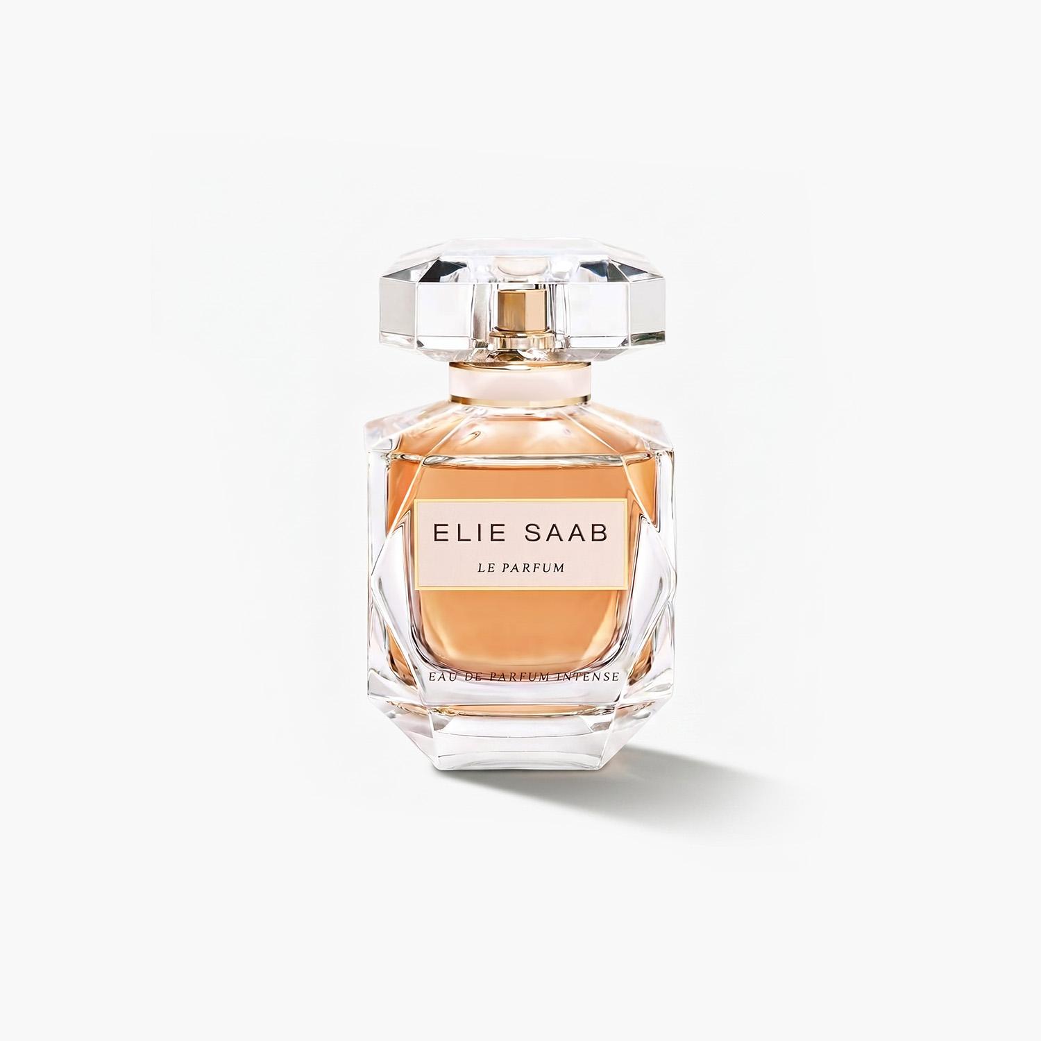 عطر أو دو بارفان لو بارفان إنتنس للنساء من إيلي صعب - 90 مل-beautyandpersonalcare-fragrance-women-image-1