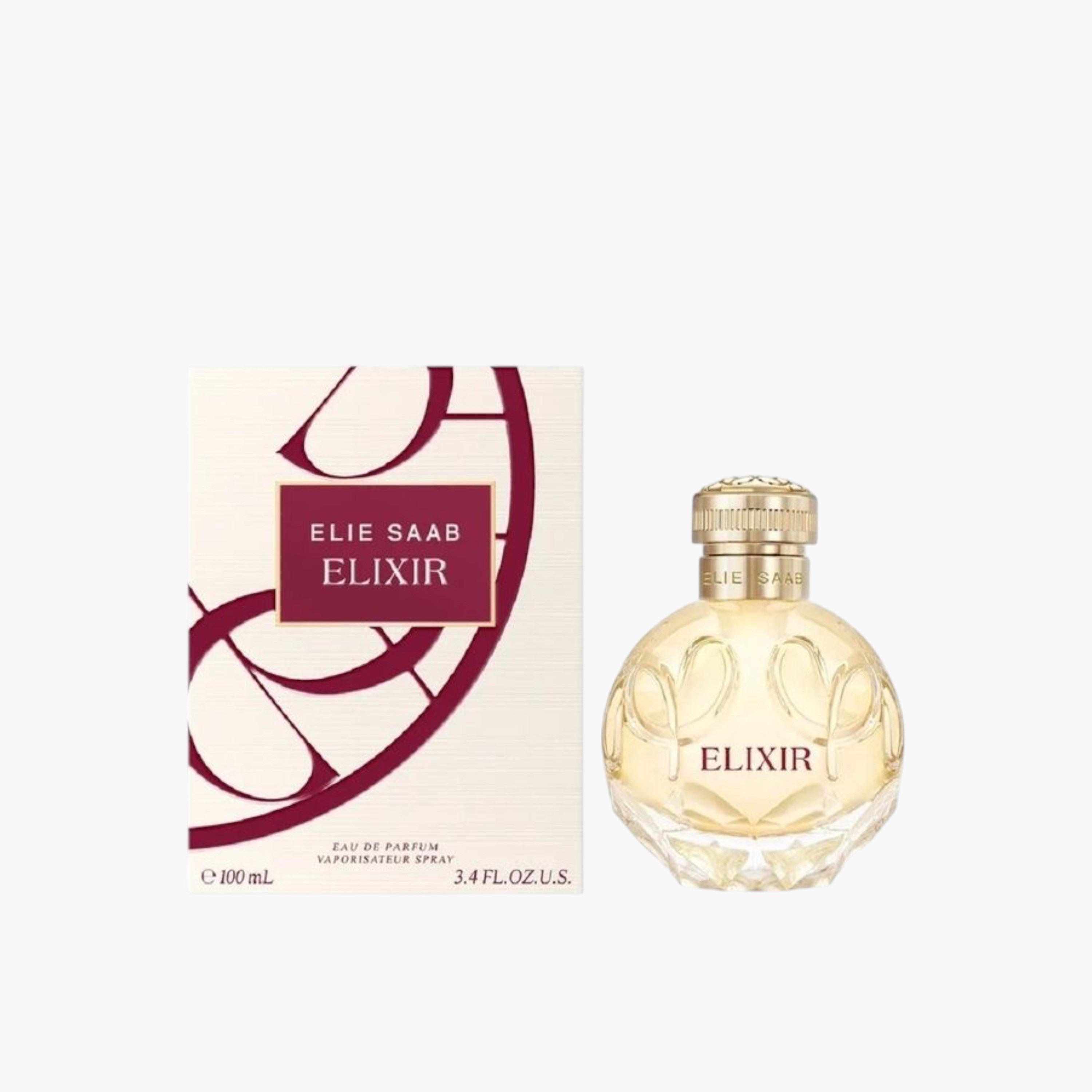 Elie Saab Elixir Edp 100 Ml for Women-beautyandpersonalcare-fragrance-women-image-2