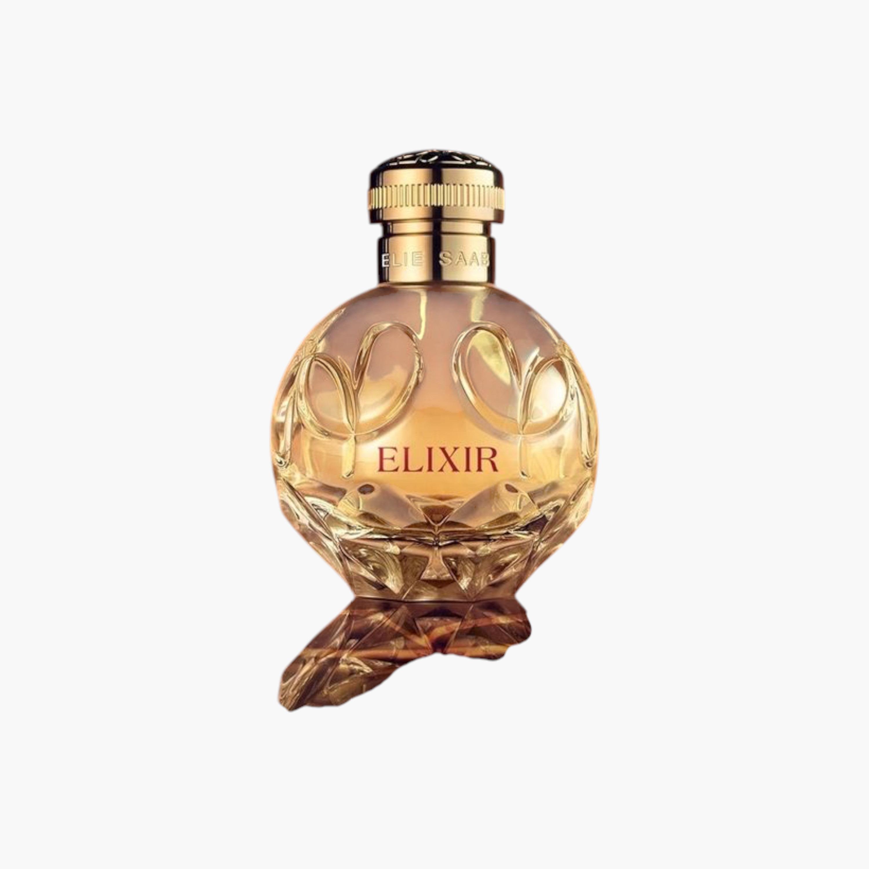 Elie Saab Elixir Edp 100 Ml for Women-beautyandpersonalcare-fragrance-women-image-3