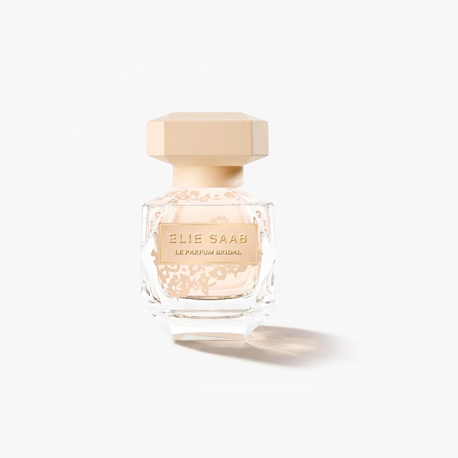 Elie Saab Le Parfum Bridal Eau de Parfum for Women - 90 ml-beautyandpersonalcare-fragrance-women-image-1