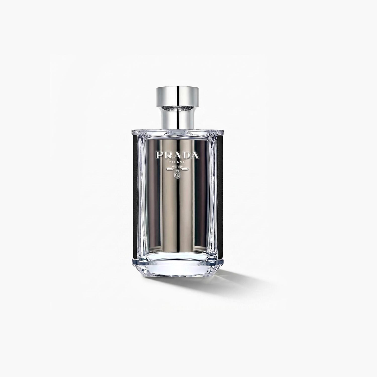 عطر أو دي تواليت للرجال من برادا لوهوم - 100 مل-beautyandpersonalcare-fragrance-men-image-1
