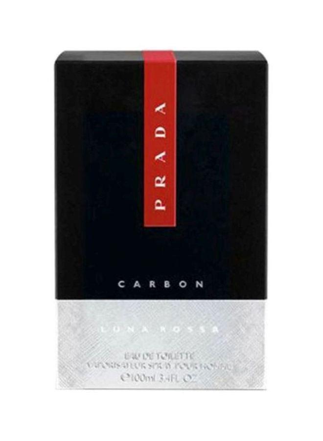 Prada Luna Rossa Carbon Pour Homme Edt 100 Ml for Men-beautyandpersonalcare-fragrance-men-image-3
