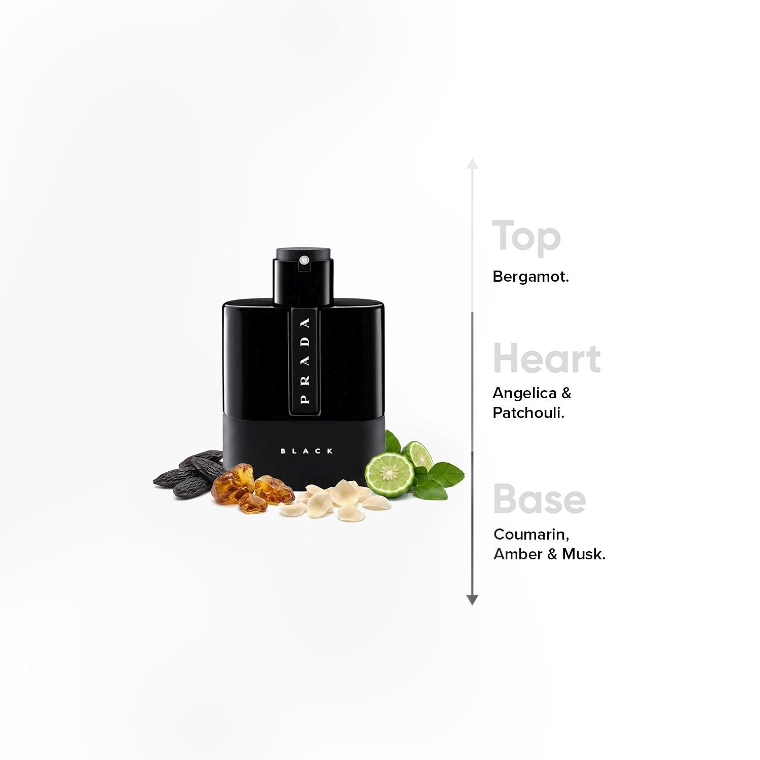 عطر لونا روسا بلاك أو دو بارفوم للرجال من برادا - 100 مل قابل لإعادة التعبئة-beautyandpersonalcare-fragrance-men-image-4