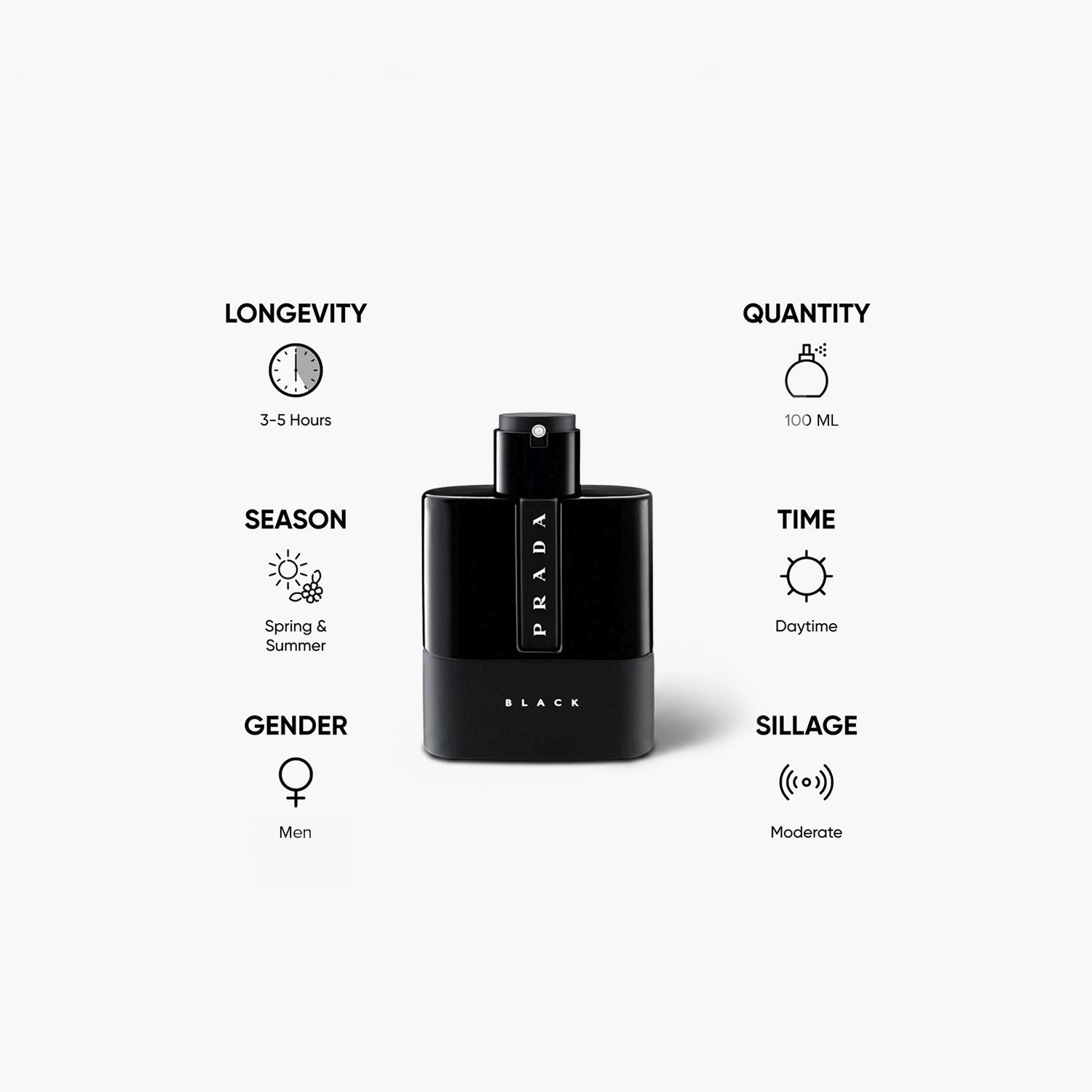 عطر لونا روسا بلاك أو دو بارفوم للرجال من برادا - 100 مل قابل لإعادة التعبئة-beautyandpersonalcare-fragrance-men-image-5
