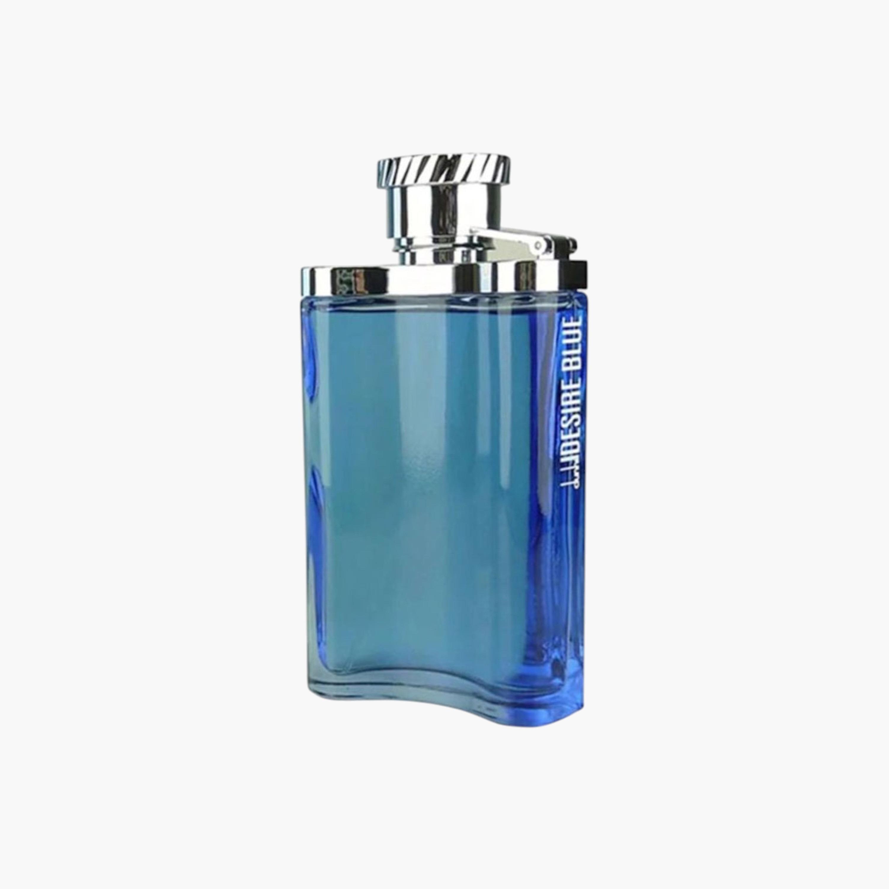 عطر ديزاير بلو أو دو تواليت للرجال من دنهيل - 100 مل-beautyandpersonalcare-fragrance-men-image-1