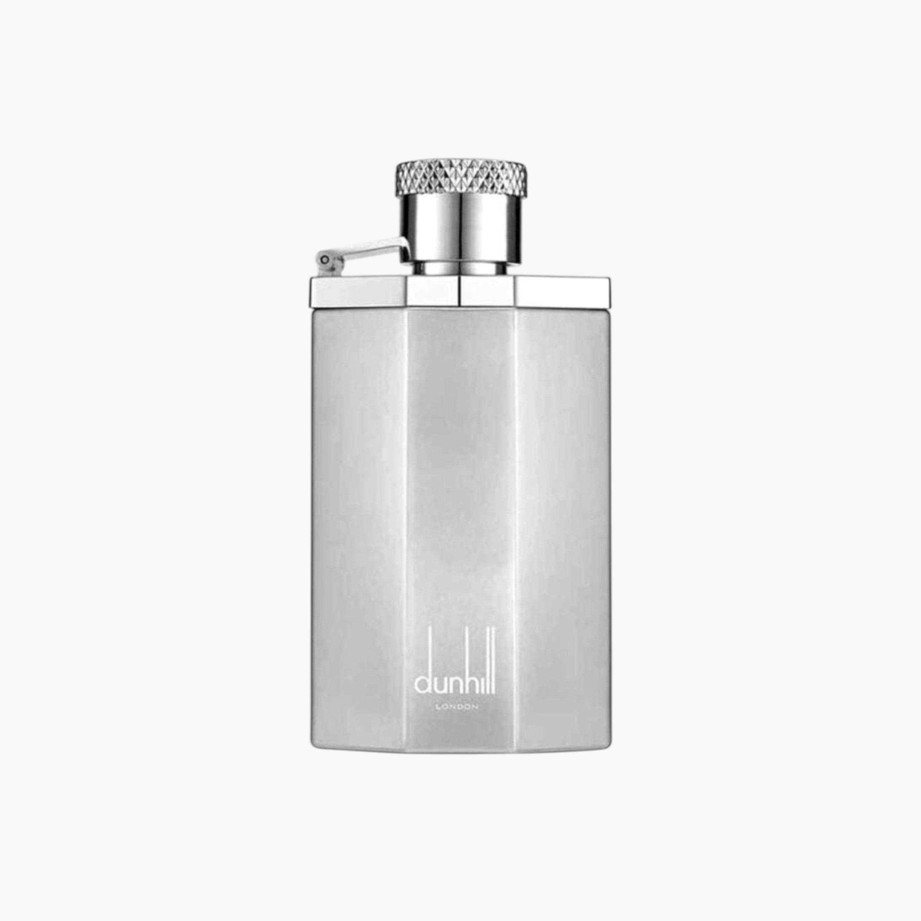 Dunhill Desire Silver Edt 100Ml for Men-beautyandpersonalcare-fragrance-men-image-1