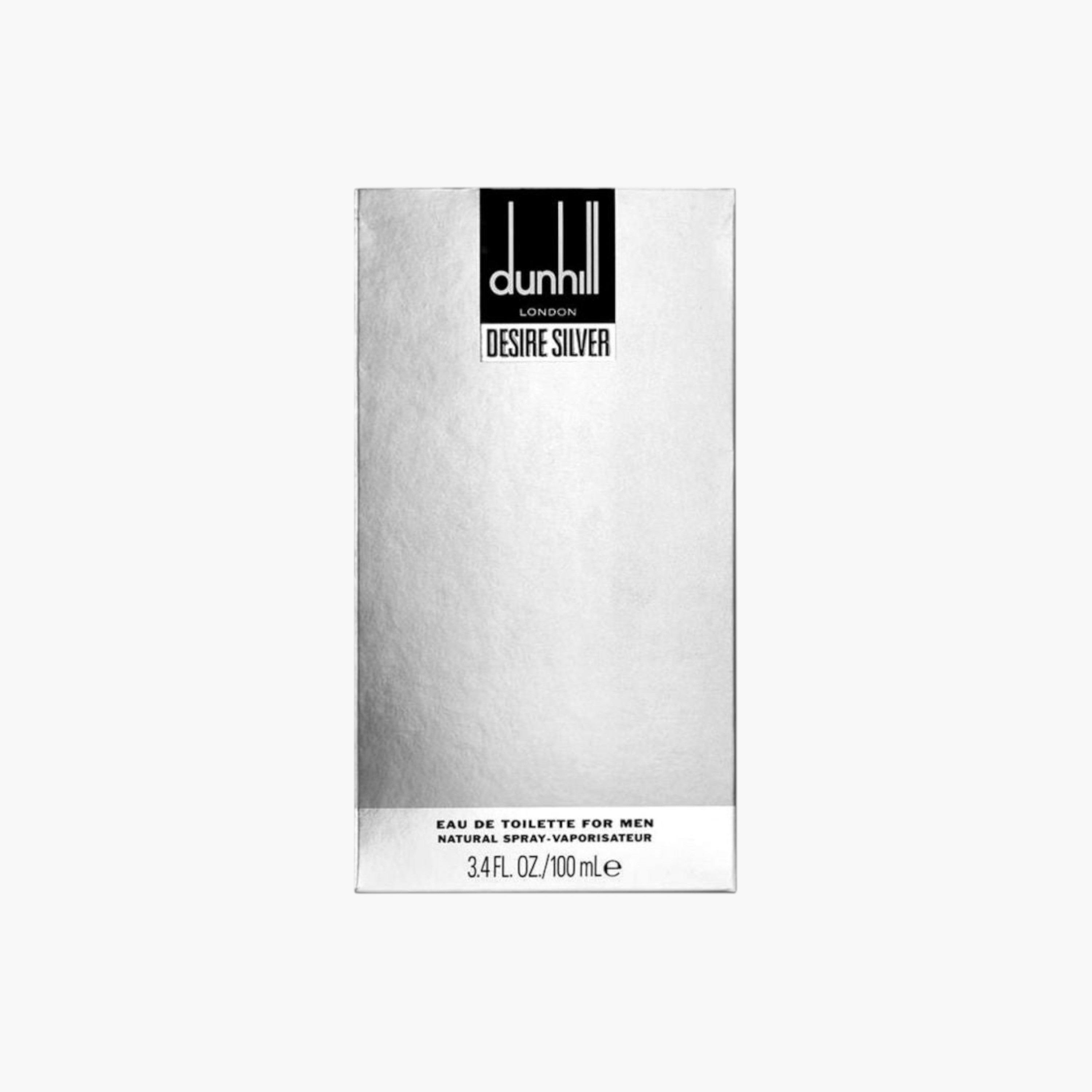 Dunhill Desire Silver Edt 100Ml for Men-beautyandpersonalcare-fragrance-men-image-3