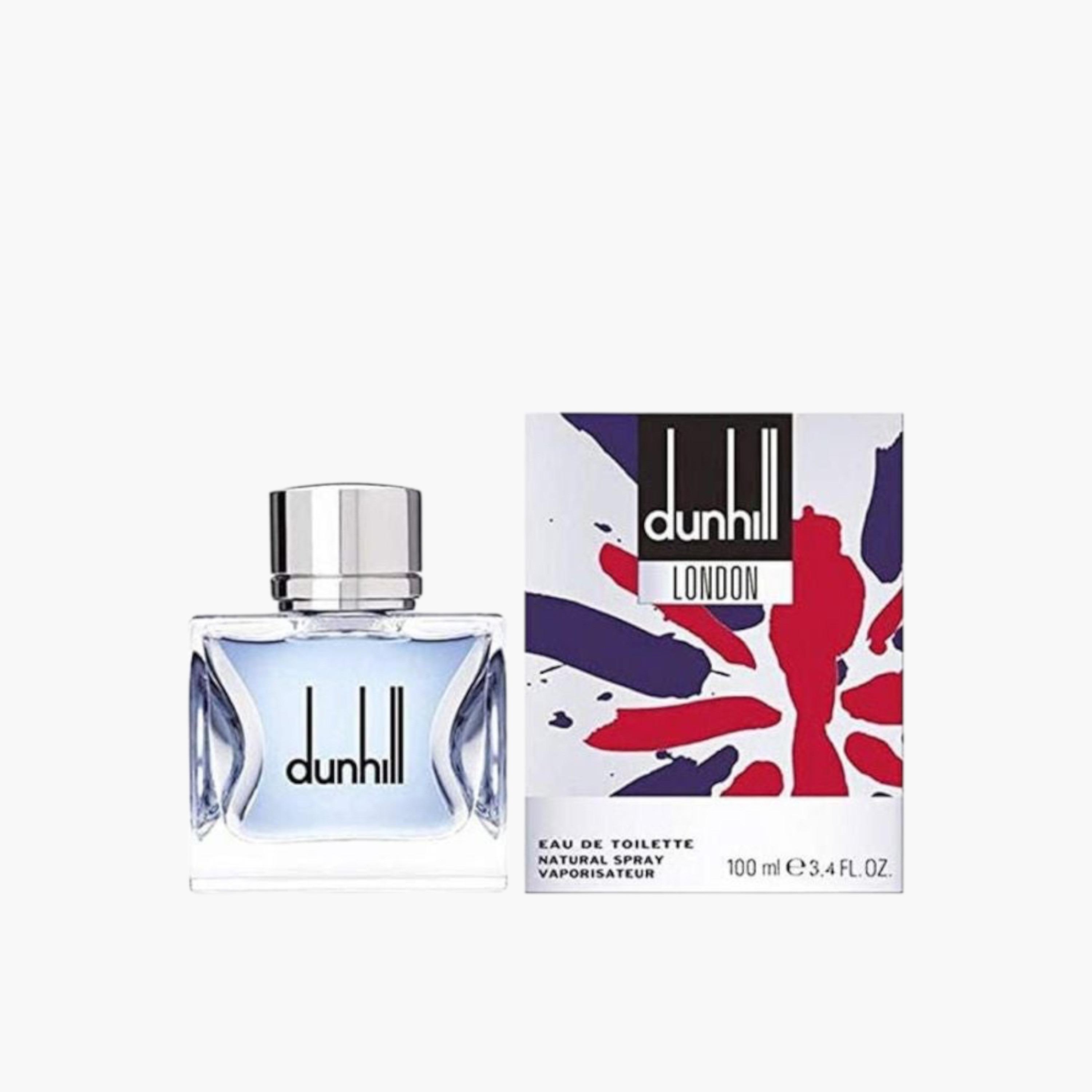عطر دنهيل لندن أو دو تواليت للرجال من دنهيل - 100 مل-beautyandpersonalcare-fragrance-men-image-2