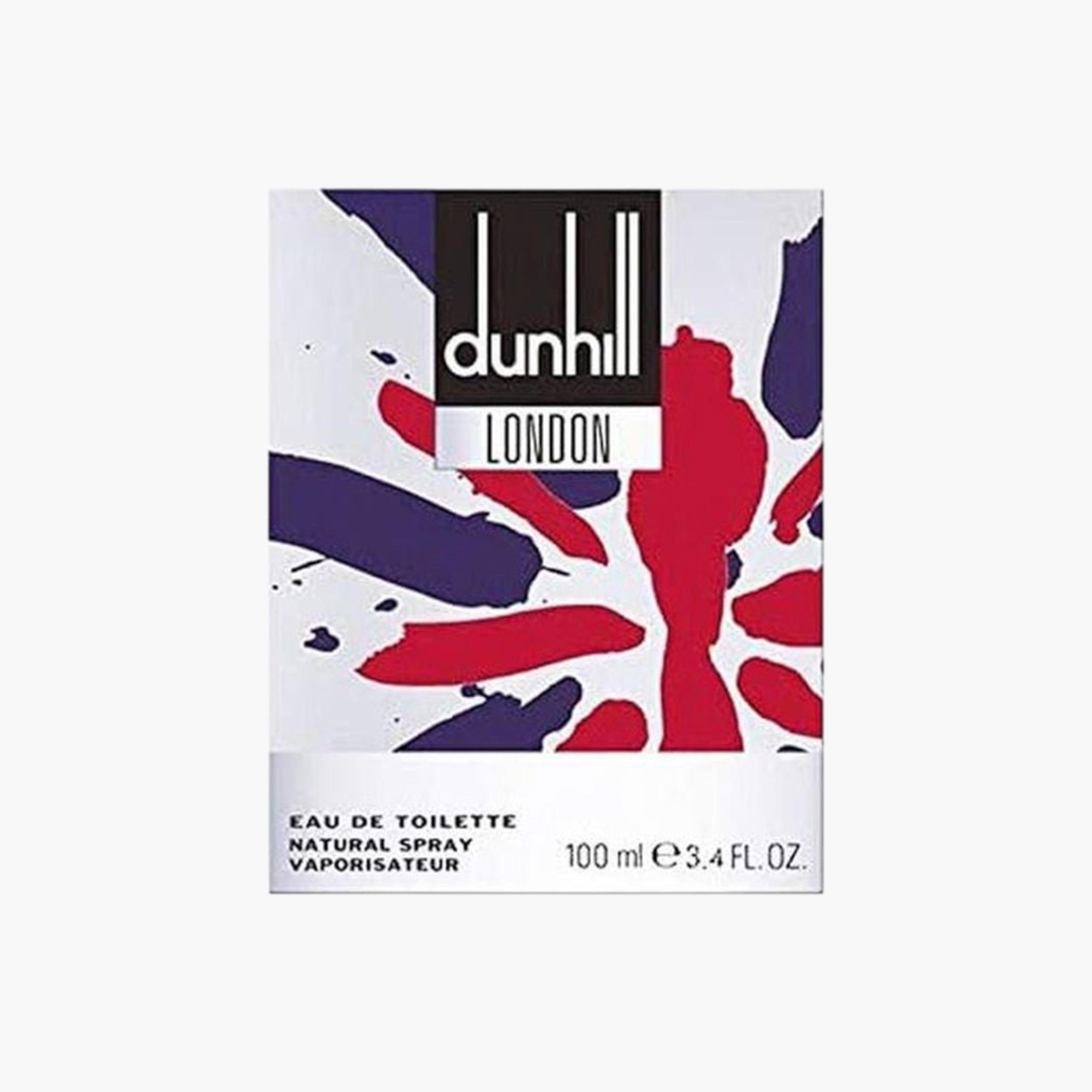 عطر دنهيل لندن أو دو تواليت للرجال من دنهيل - 100 مل-beautyandpersonalcare-fragrance-men-image-3