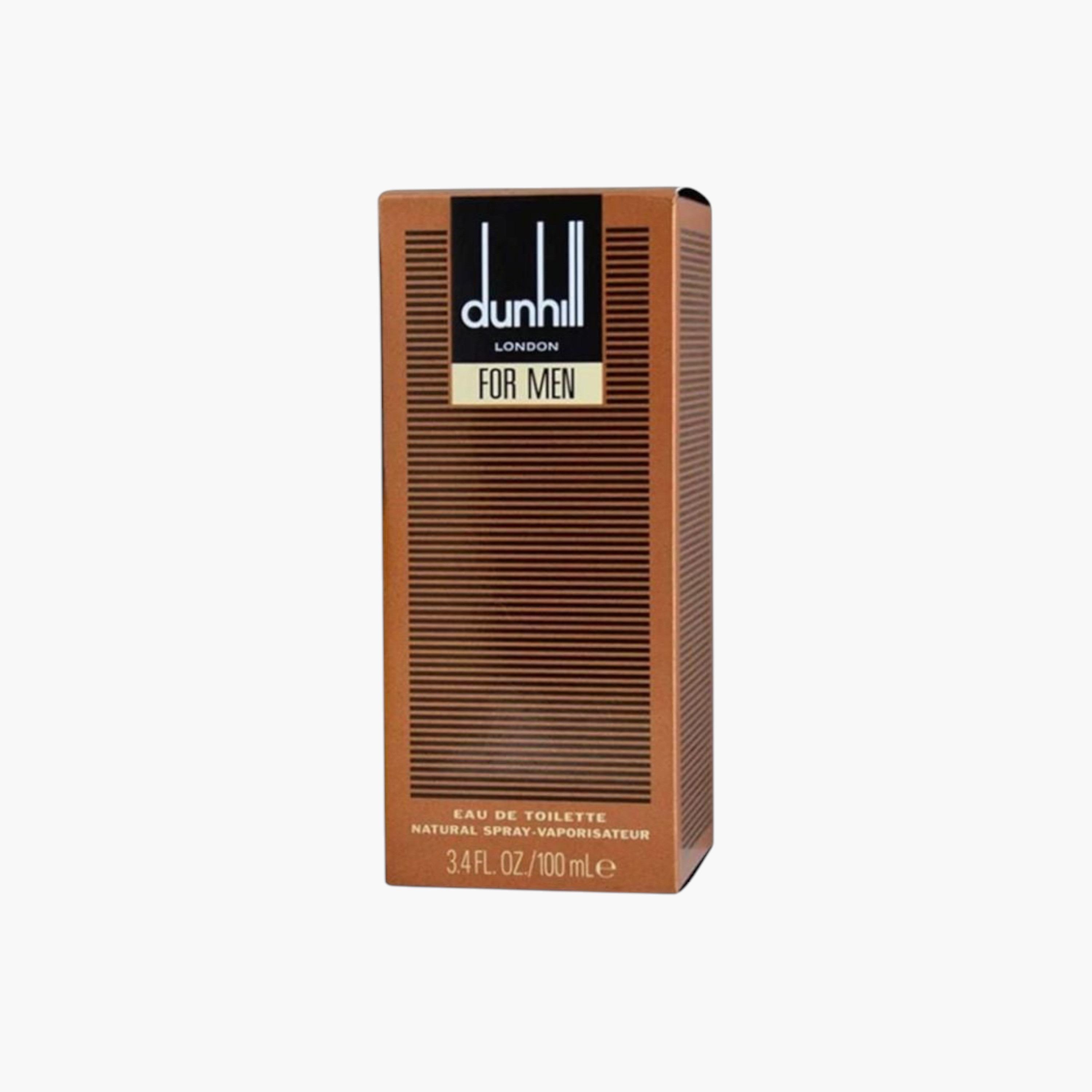 عطر دنهيل أو دو تواليت للرجال من دنهيل - 100 مل-beautyandpersonalcare-fragrance-men-image-3