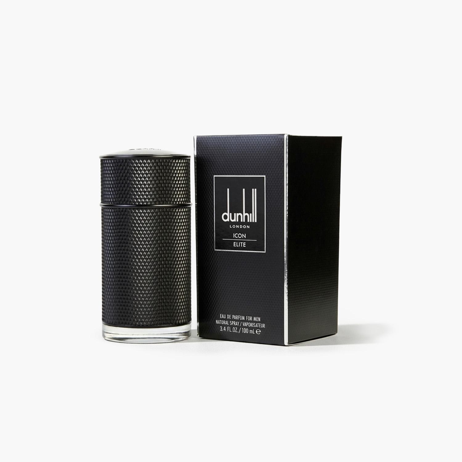 عطر أيكون إيليت أو دو بارفوم للرجال من دنهيل - 100 مل-beautyandpersonalcare-fragrance-men-image-2