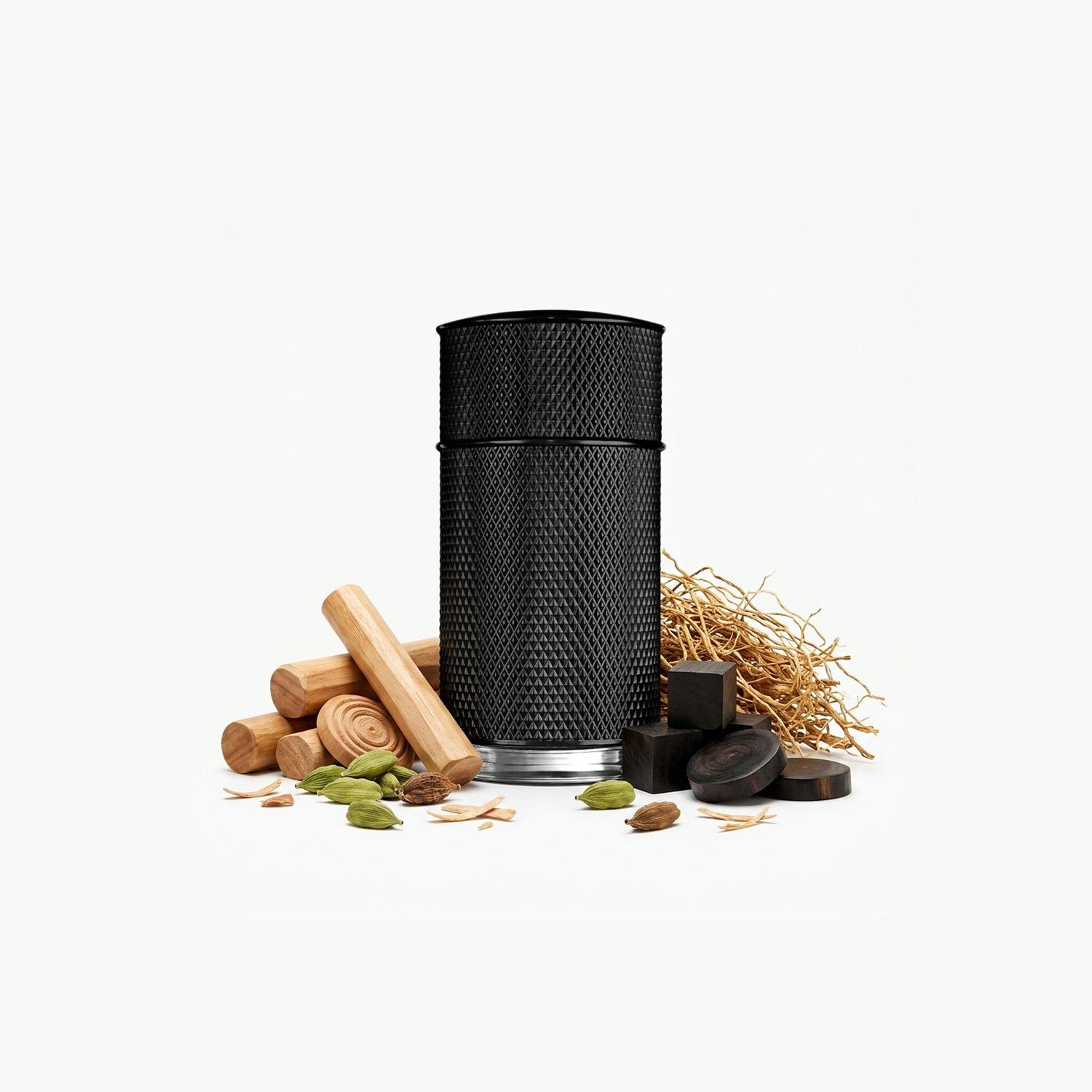 عطر أيكون إيليت أو دو بارفوم للرجال من دنهيل - 100 مل-beautyandpersonalcare-fragrance-men-image-3
