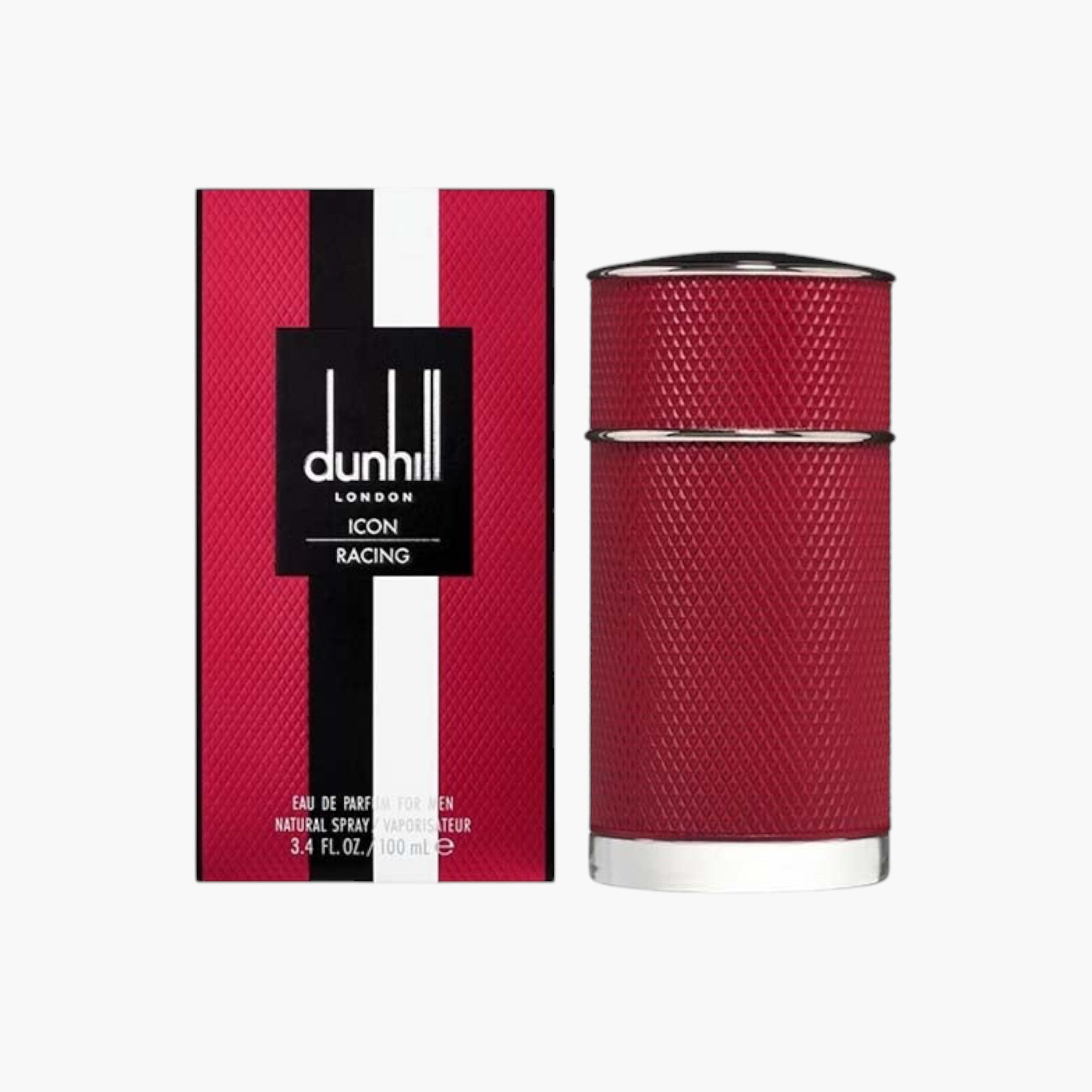 عطر أيكون ريسينج ريد أو دو بارفوم للرجال من دنهيل - 100 مل-beautyandpersonalcare-fragrance-men-image-1