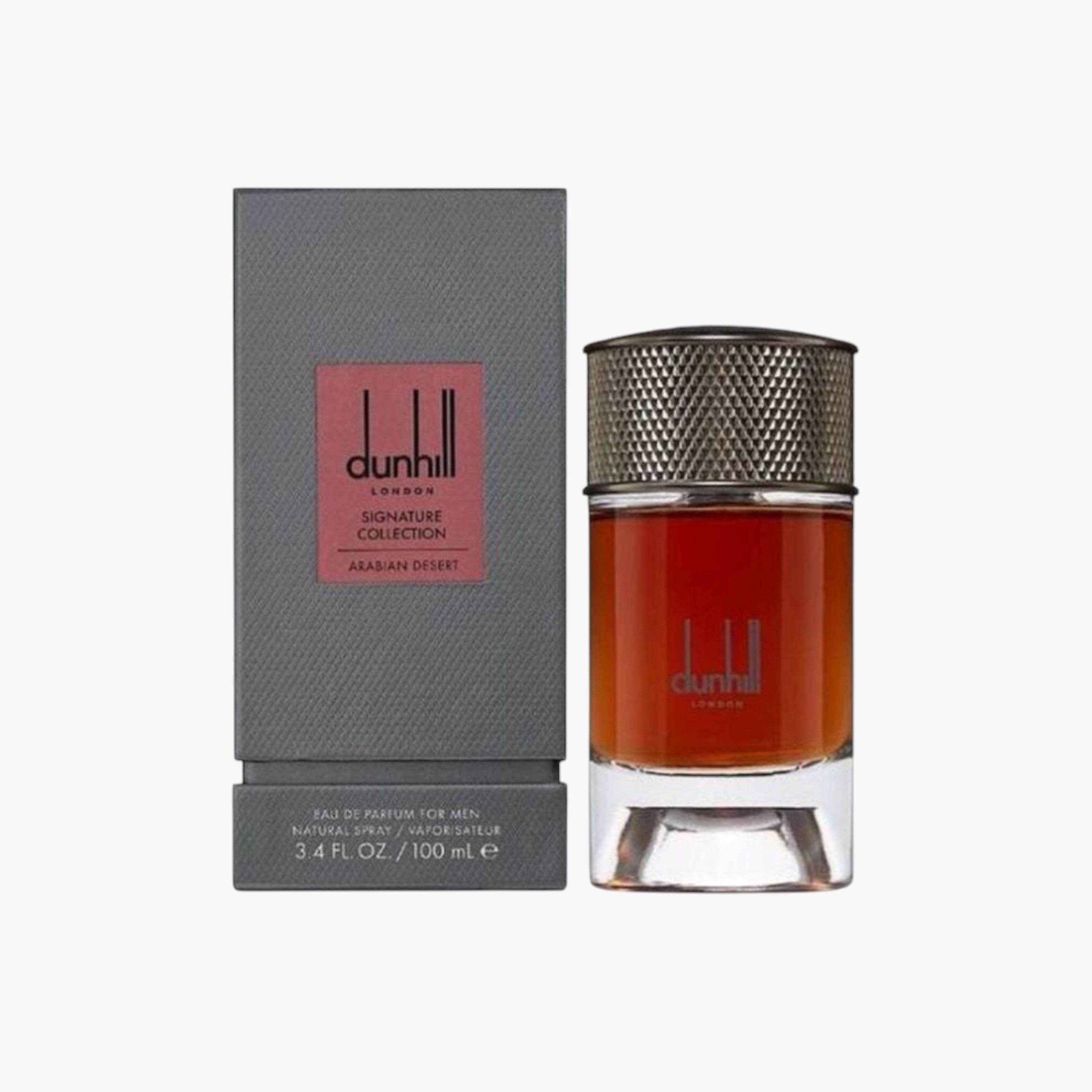 Dunhill Signature Collection Arabian Desert Edp 100Ml for Men-beautyandpersonalcare-fragrance-men-image-2