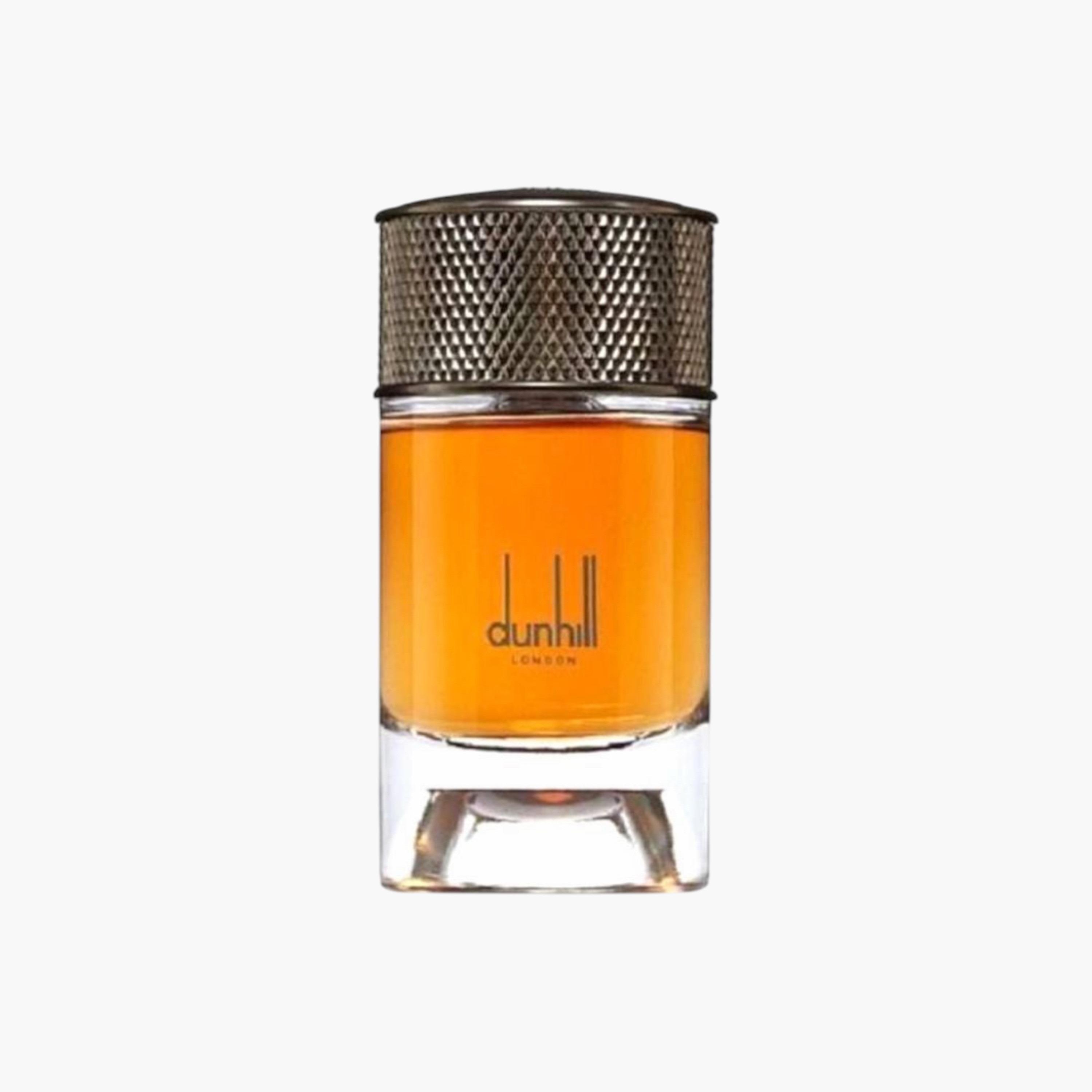 عطر الجلد البريطاني من مجموعة سيغنتشر أو دو بارفوم للرجال من دنهيل - 100 مل-beautyandpersonalcare-fragrance-men-image-1