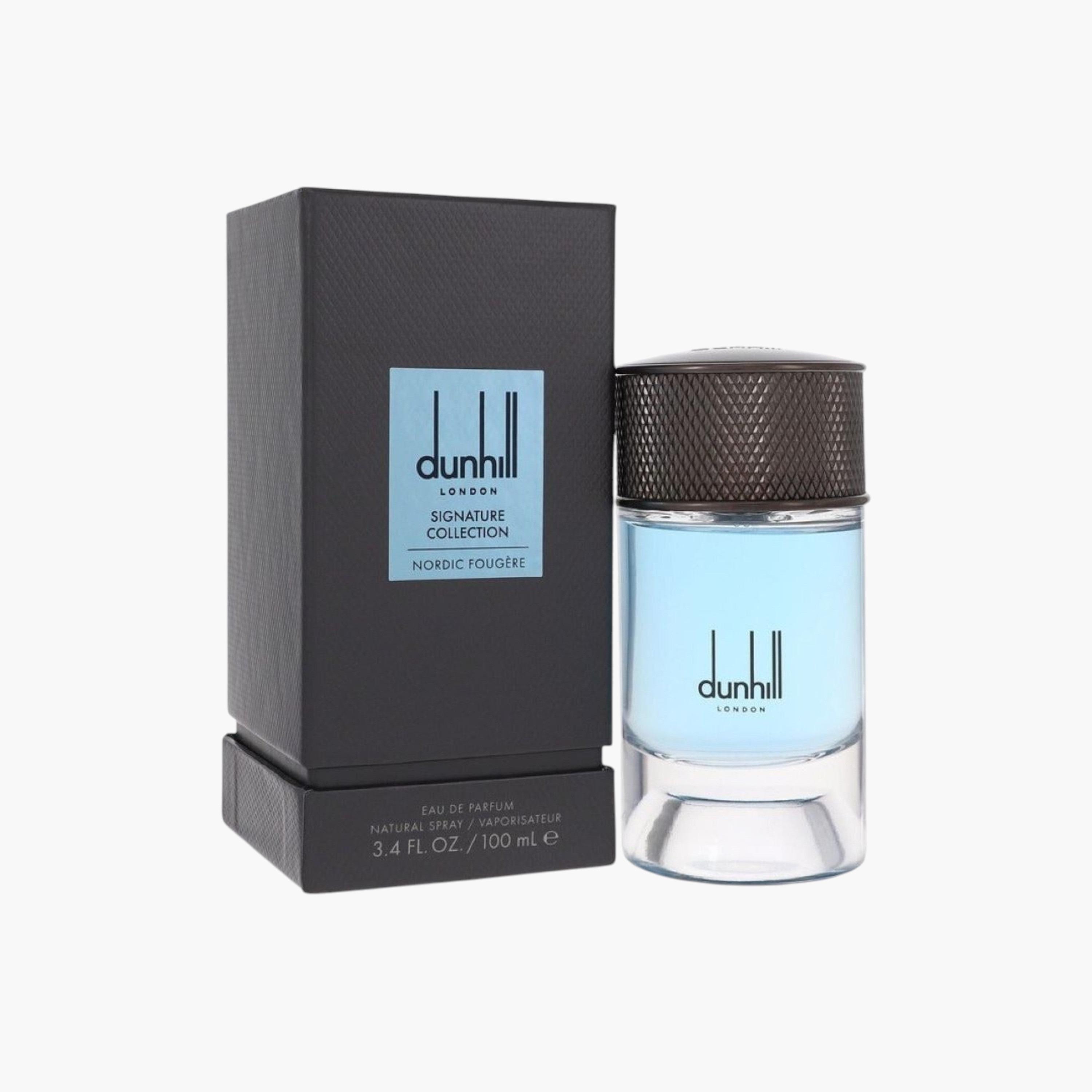 Dunhill Signature Collection Nordic Fougere Edp 100Ml for Men-beautyandpersonalcare-fragrance-men-image-2