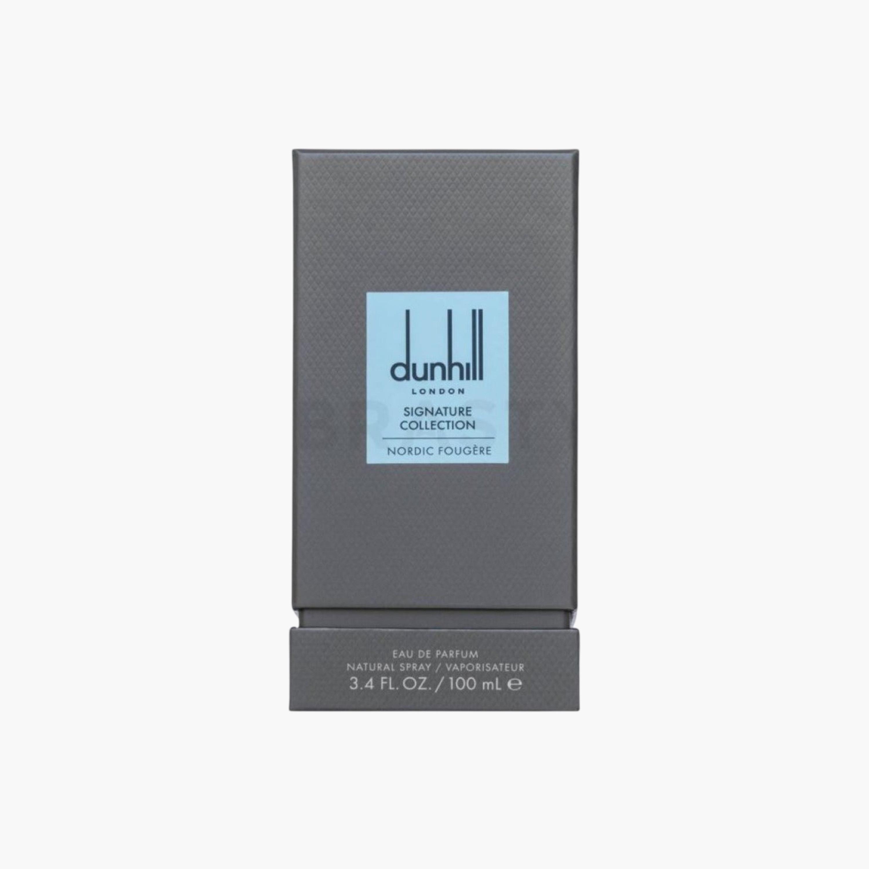 Dunhill Signature Collection Nordic Fougere Edp 100Ml for Men-beautyandpersonalcare-fragrance-men-image-3