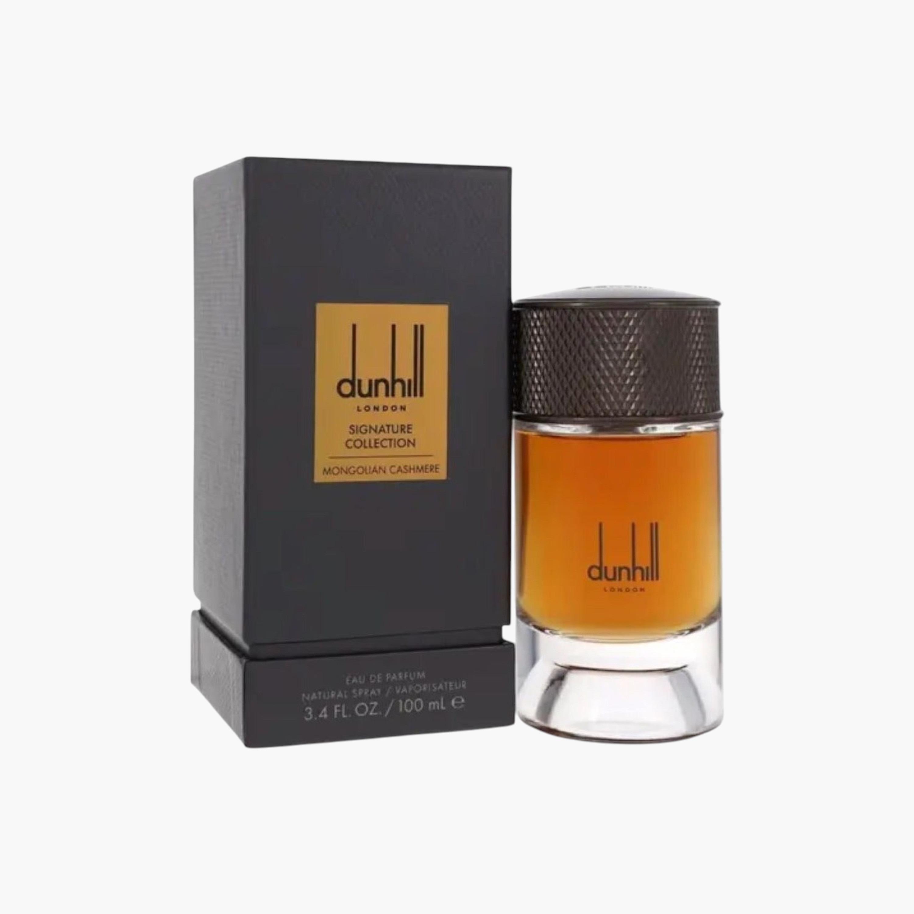 Dunhill Signature Collection Mongolian Cashmere Edp 100Ml for Men-beautyandpersonalcare-fragrance-men-image-2