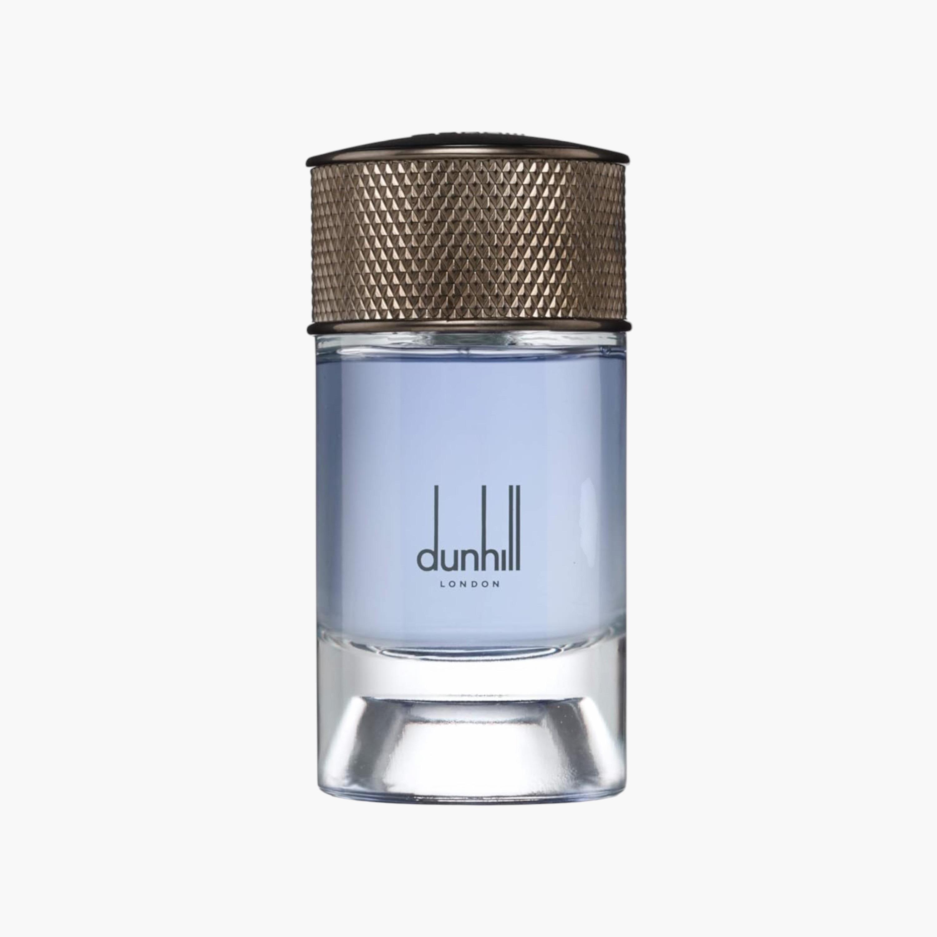 عطر أو دي برفان سيجنتشر كوليكشن فالينسول لافندر للرجال من دانهيل - 100 مل-beautyandpersonalcare-fragrance-men-image-1