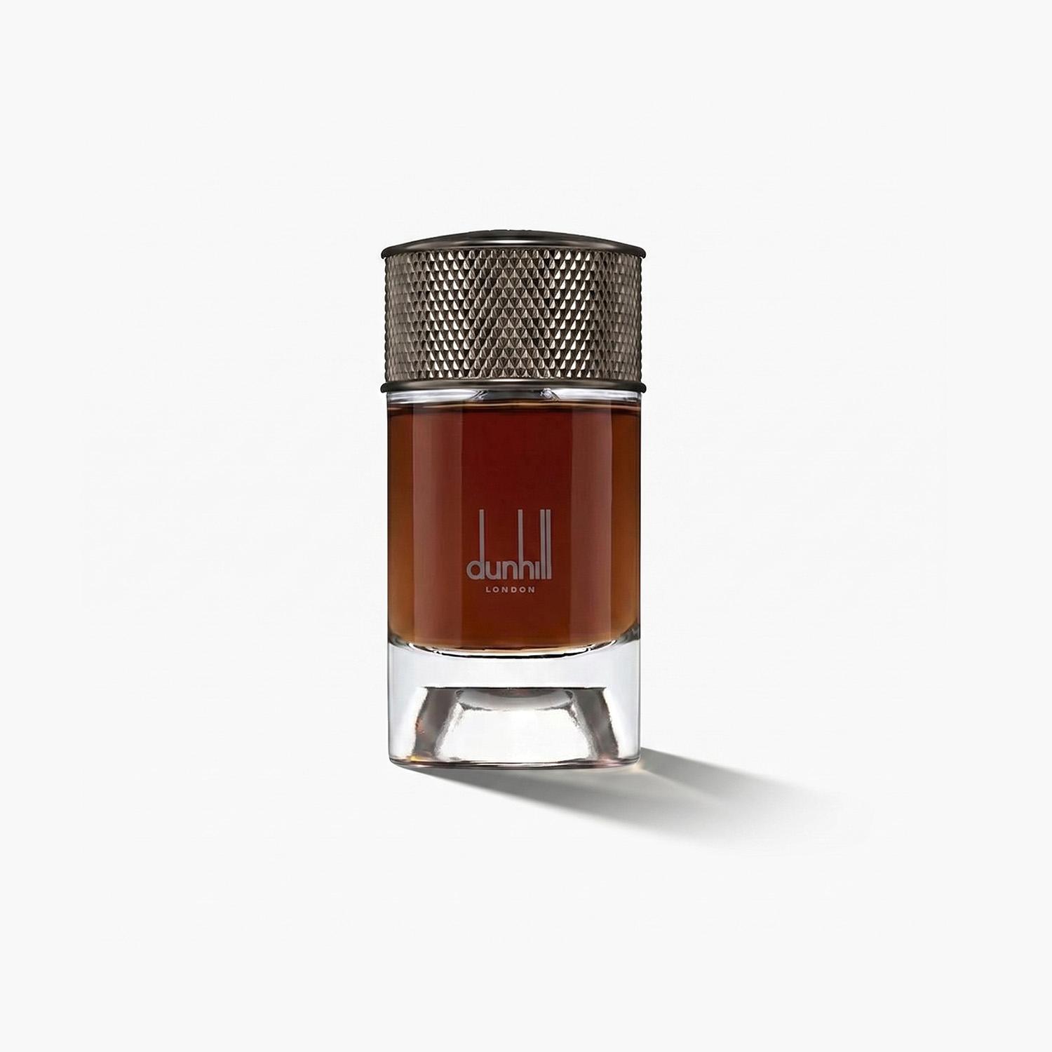 Dunhill Signature Collection Agar Wood Eau de Parfum for Men - 100 ml-beautyandpersonalcare-fragrance-men-image-1