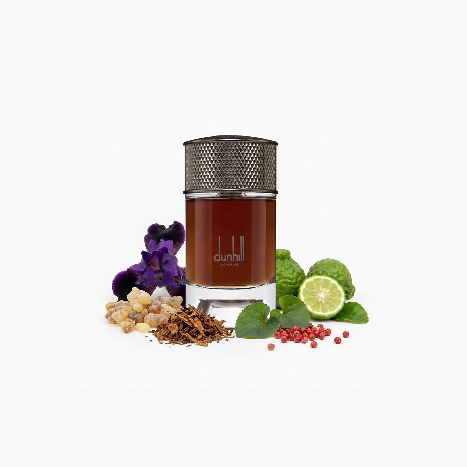 Dunhill Signature Collection Agar Wood Eau de Parfum for Men - 100 ml-beautyandpersonalcare-fragrance-men-image-3