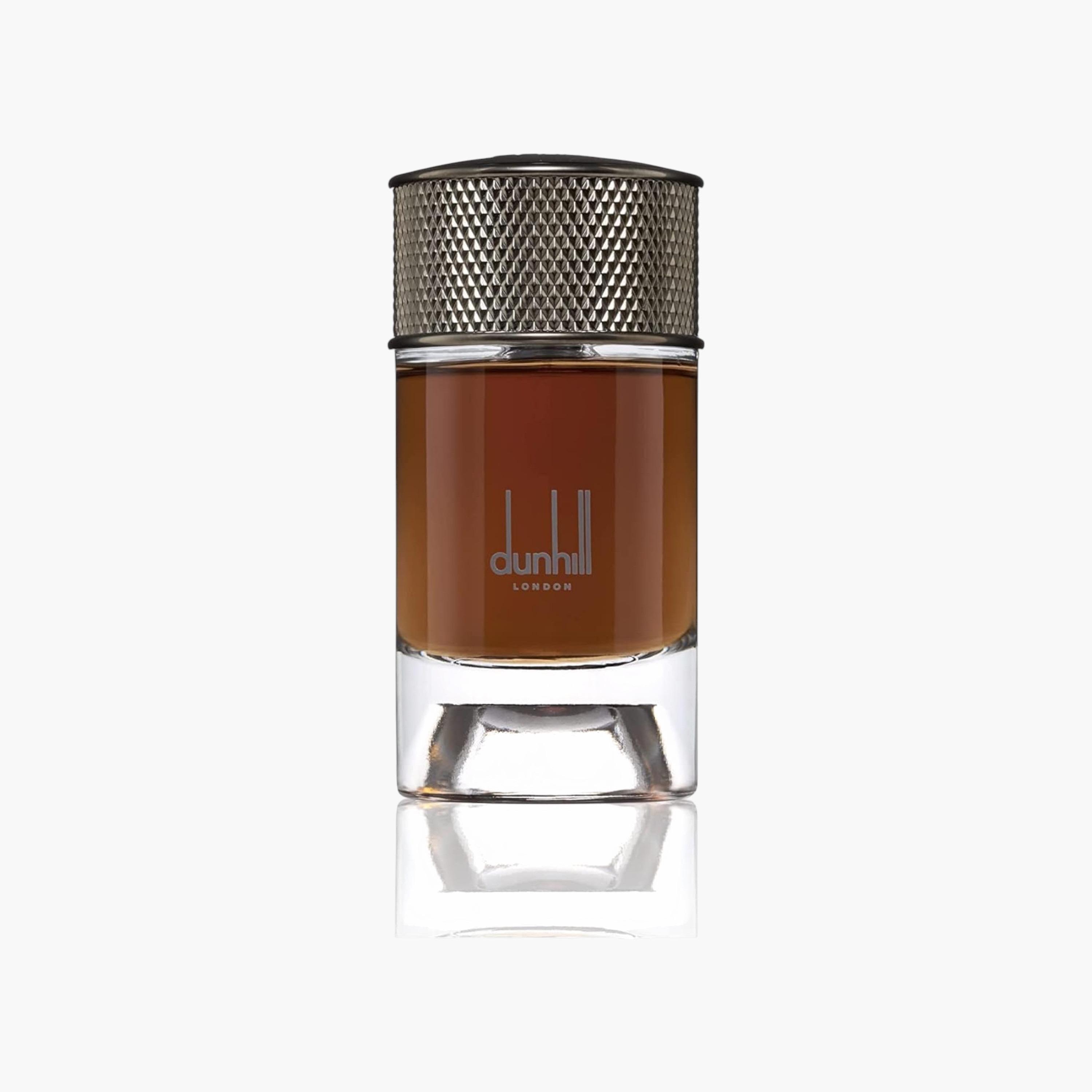 Dunhill Signature Collection Egyptian Smoke Eau de Parfum for Men - 100 ml-beautyandpersonalcare-fragrance-men-image-1
