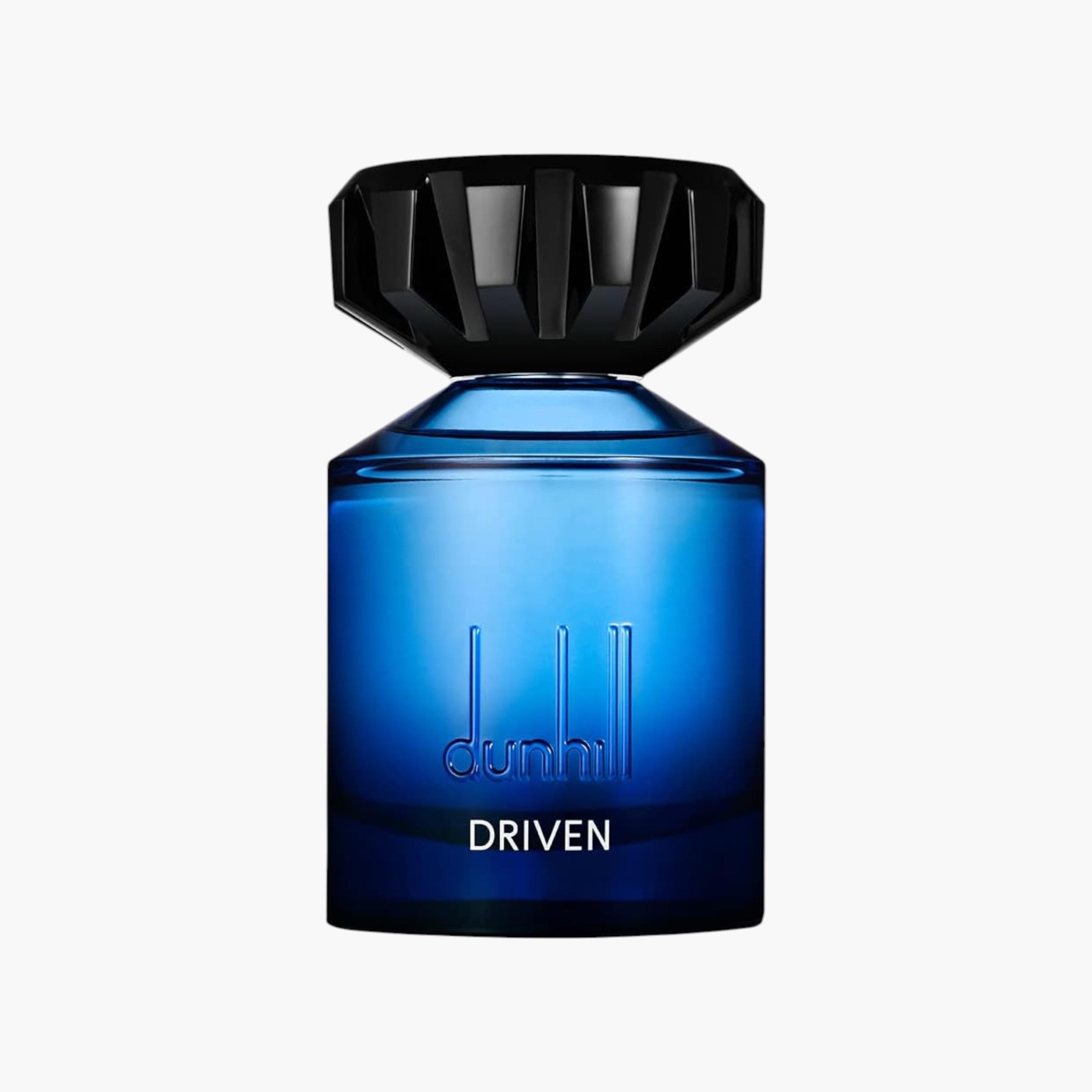 Dunhill Driven Eau de Toilette for Men - 100 ml-beautyandpersonalcare-fragrance-men-image-1