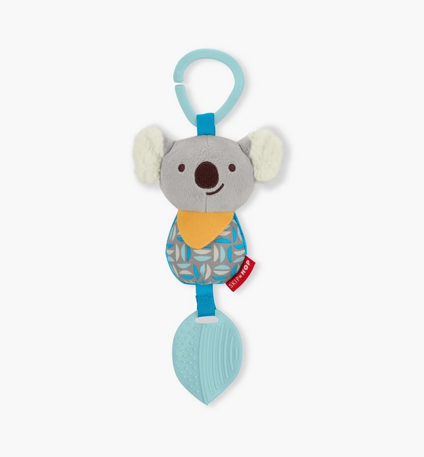 Shop Skip Hop Bandana Buddies Chime Teethe Koala Online