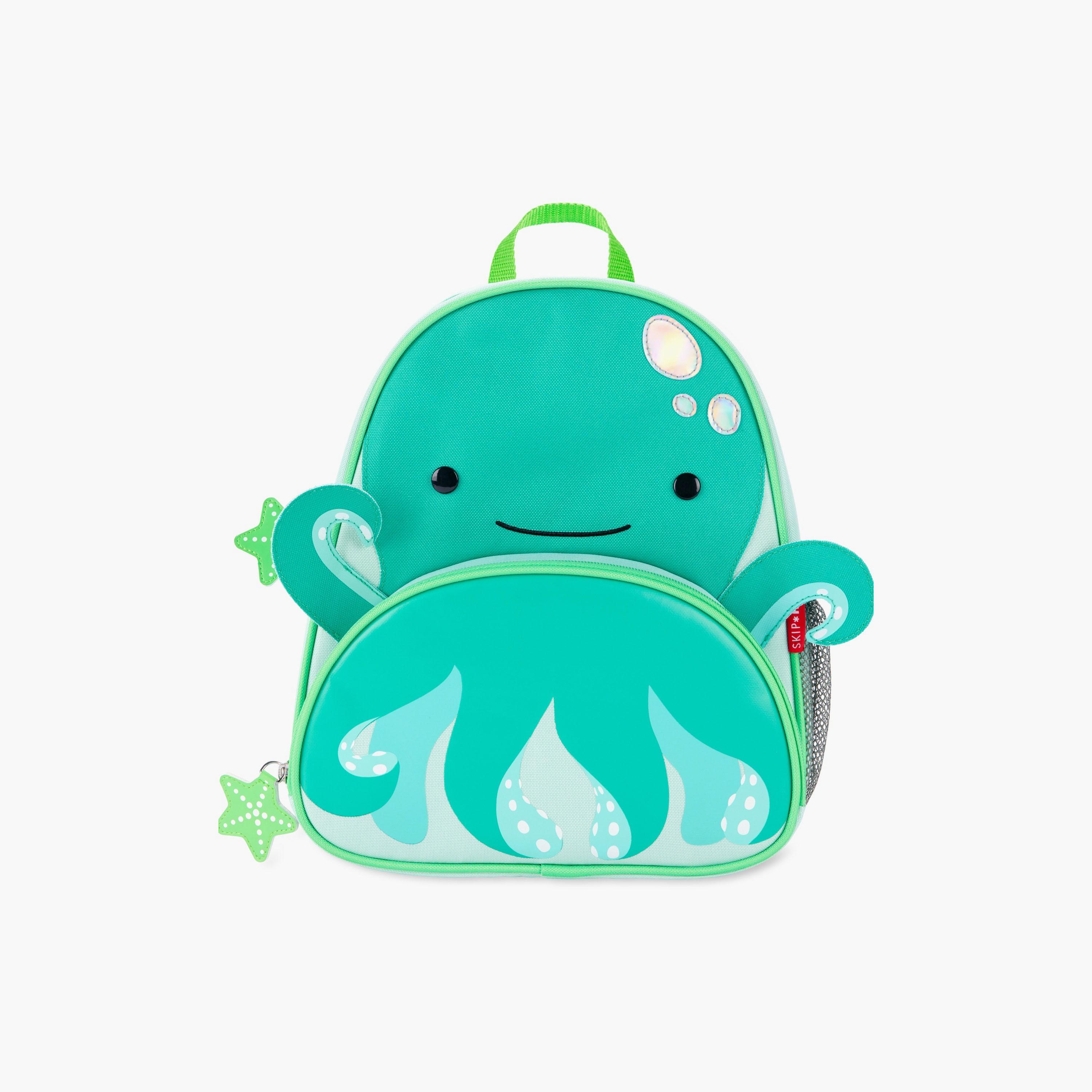 حقيبة ظهر زوو، أخطبوط، 12 بوصة من سكيب هوب-school-bagsandbackpacks-backpacks-image-1