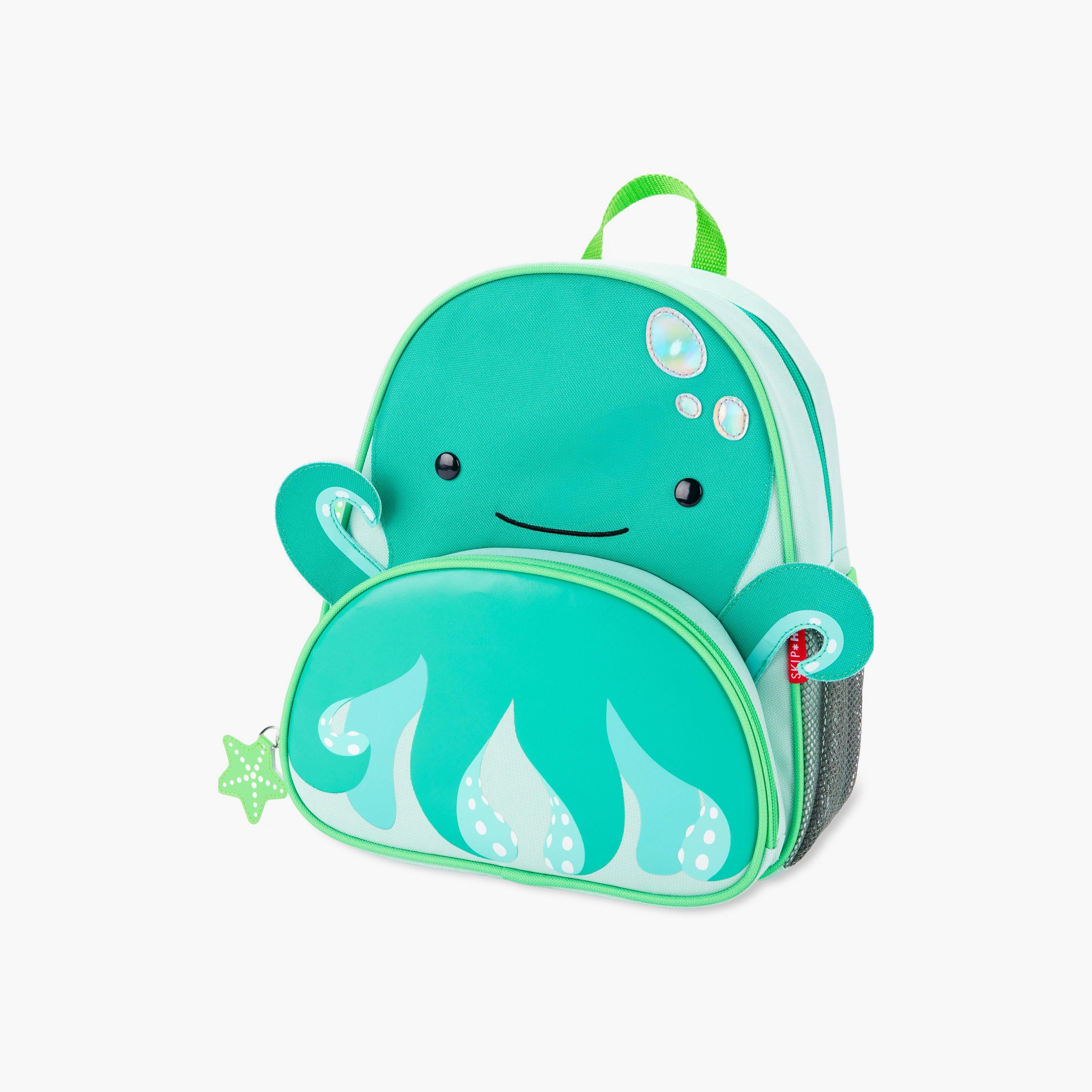 حقيبة ظهر زوو، أخطبوط، 12 بوصة من سكيب هوب-school-bagsandbackpacks-backpacks-image-2