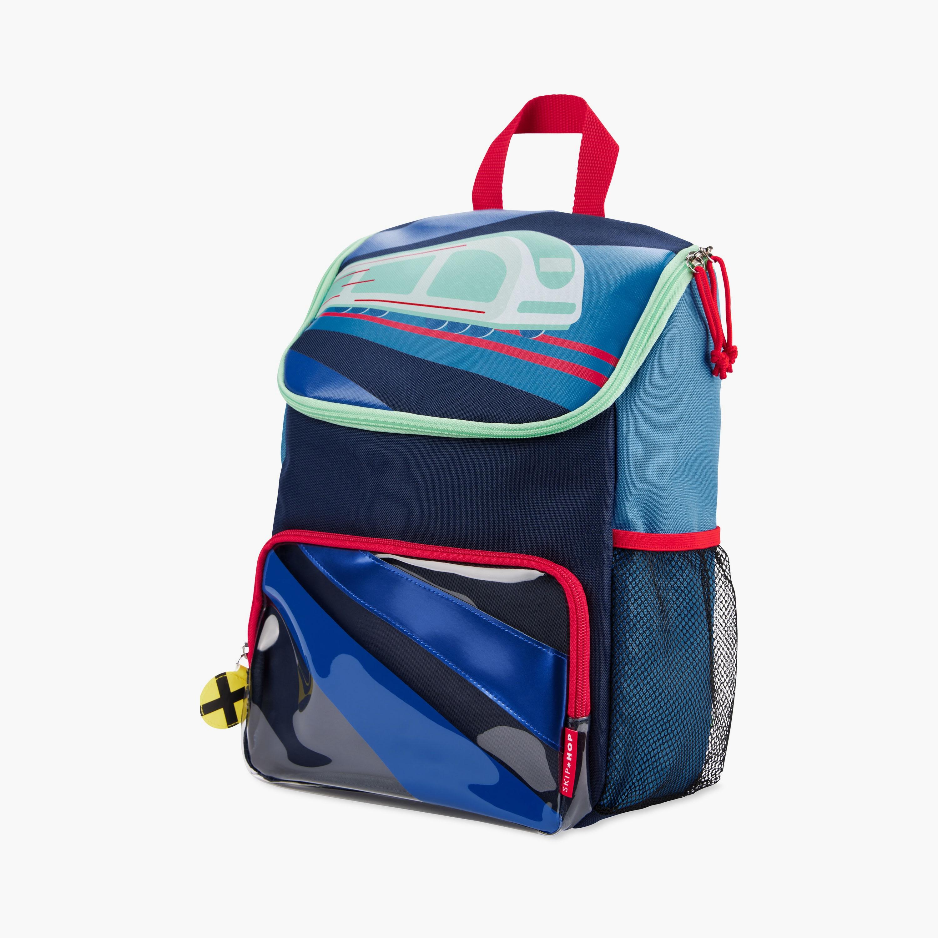 حقيبة ظهر سبارك ستايل، قطار، 12 بوصة من سكيب هوب-school-bagsandbackpacks-backpacks-image-2