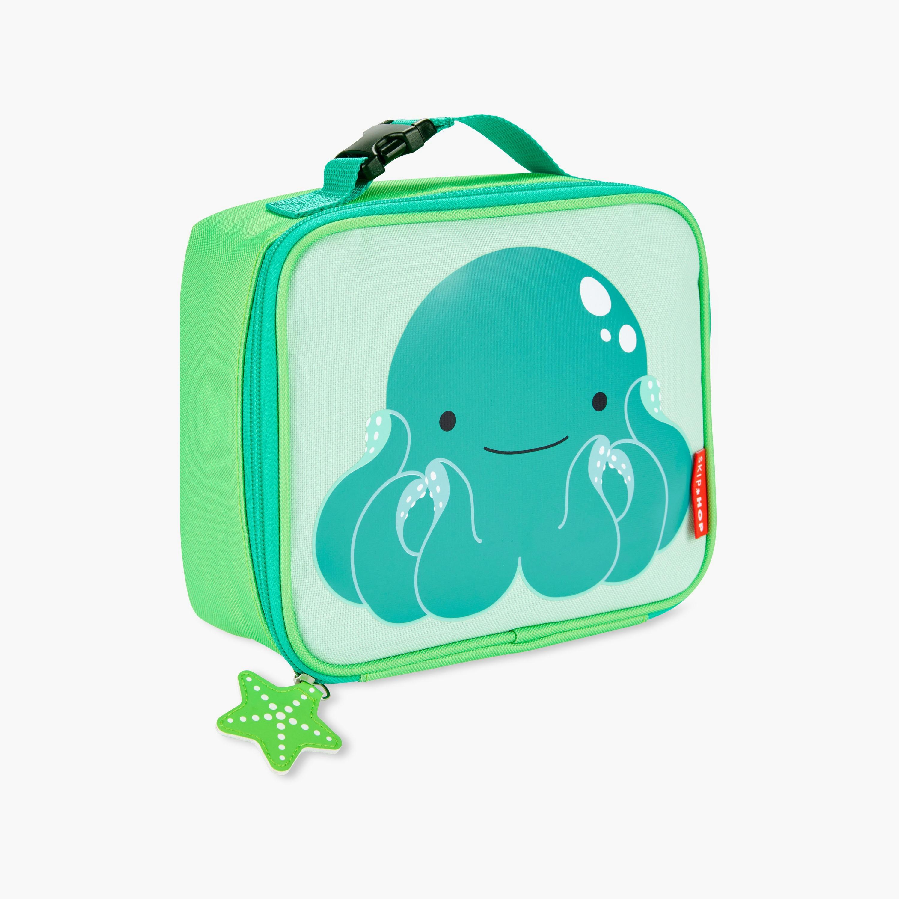 Skip Hop Zoo Lunch Bag - Octopus-school-lunchessentials-lunchbags-image-2