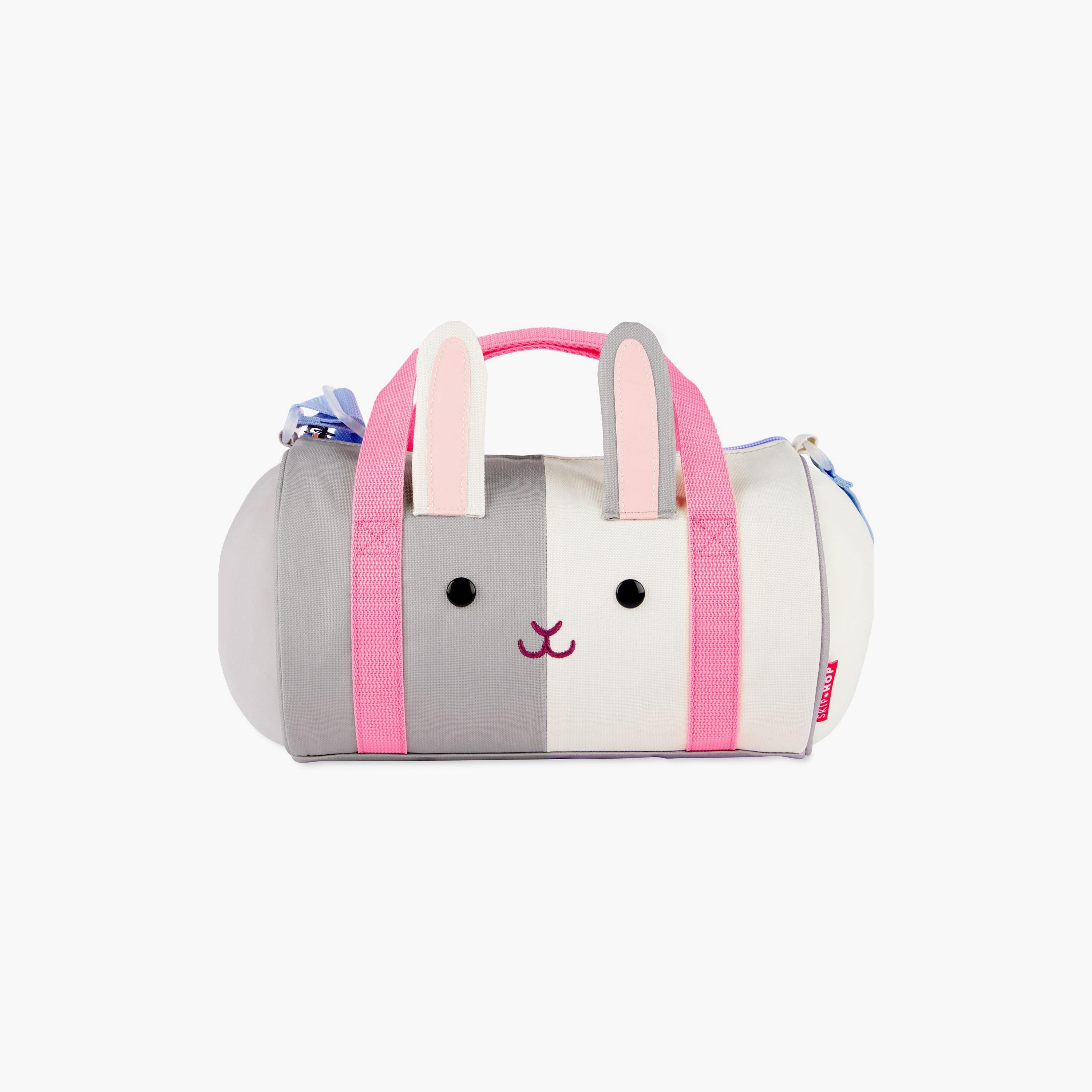 حقيبة دافل دافيمالز، أرنب من سكيب هوب-boys-accessories-bagsandbackpacks-image-1