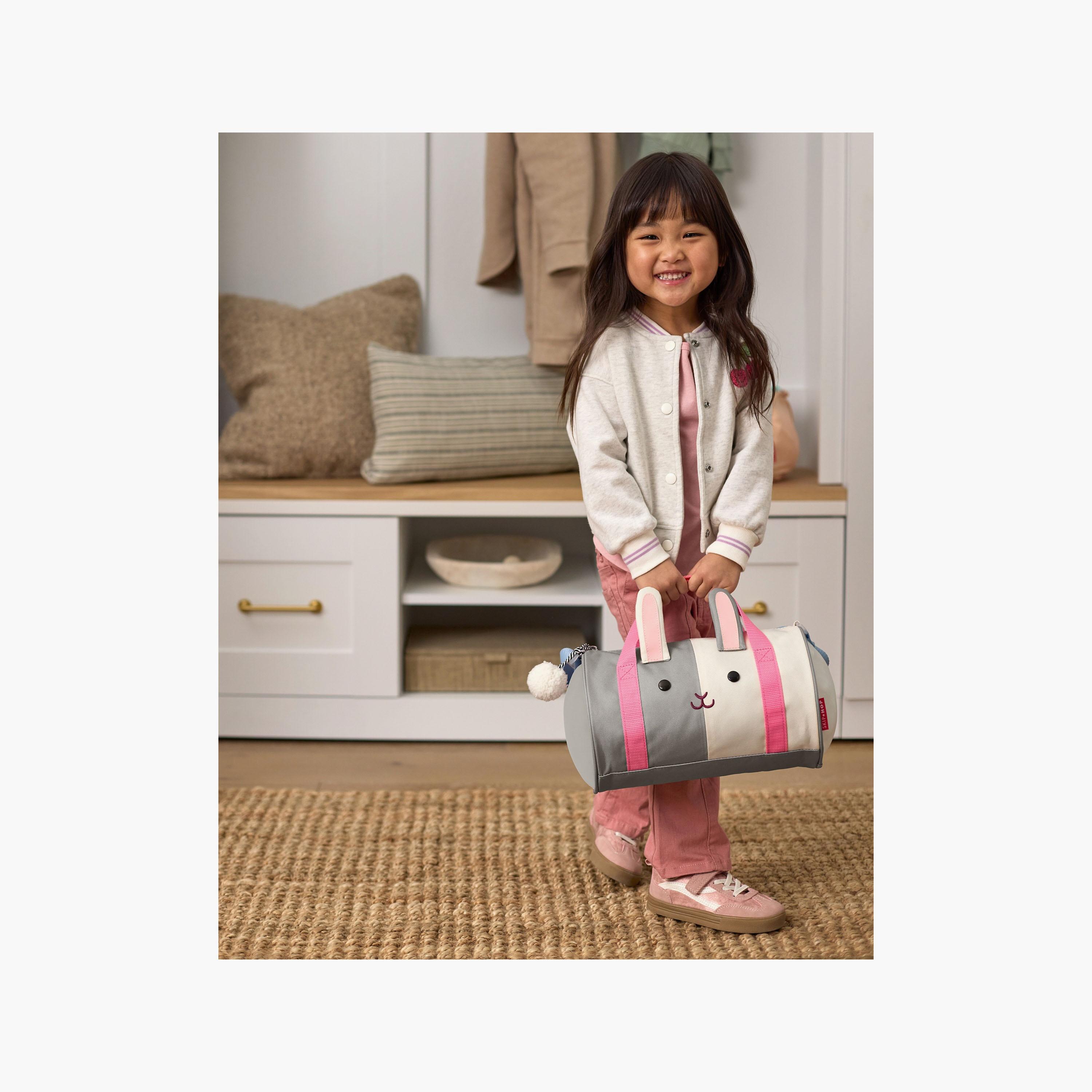 حقيبة دافل دافيمالز، أرنب من سكيب هوب-boys-accessories-bagsandbackpacks-image-6