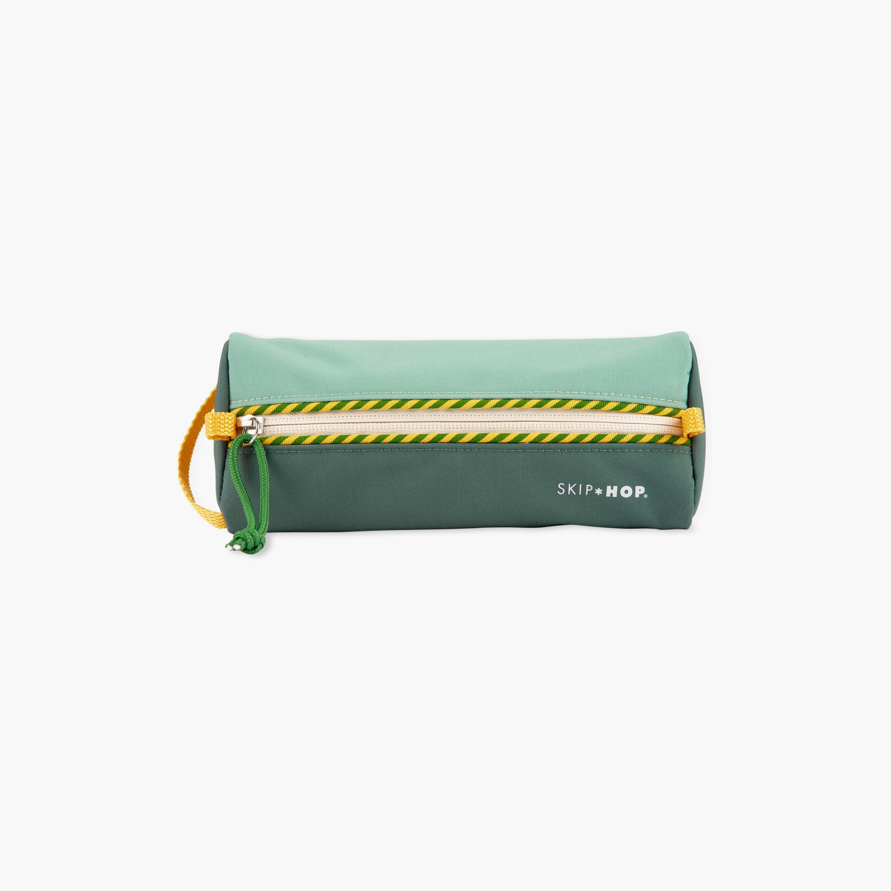 Skip Hop Wander Pencil Pouch - Bugs-school-stationery-pencilcases-image-1