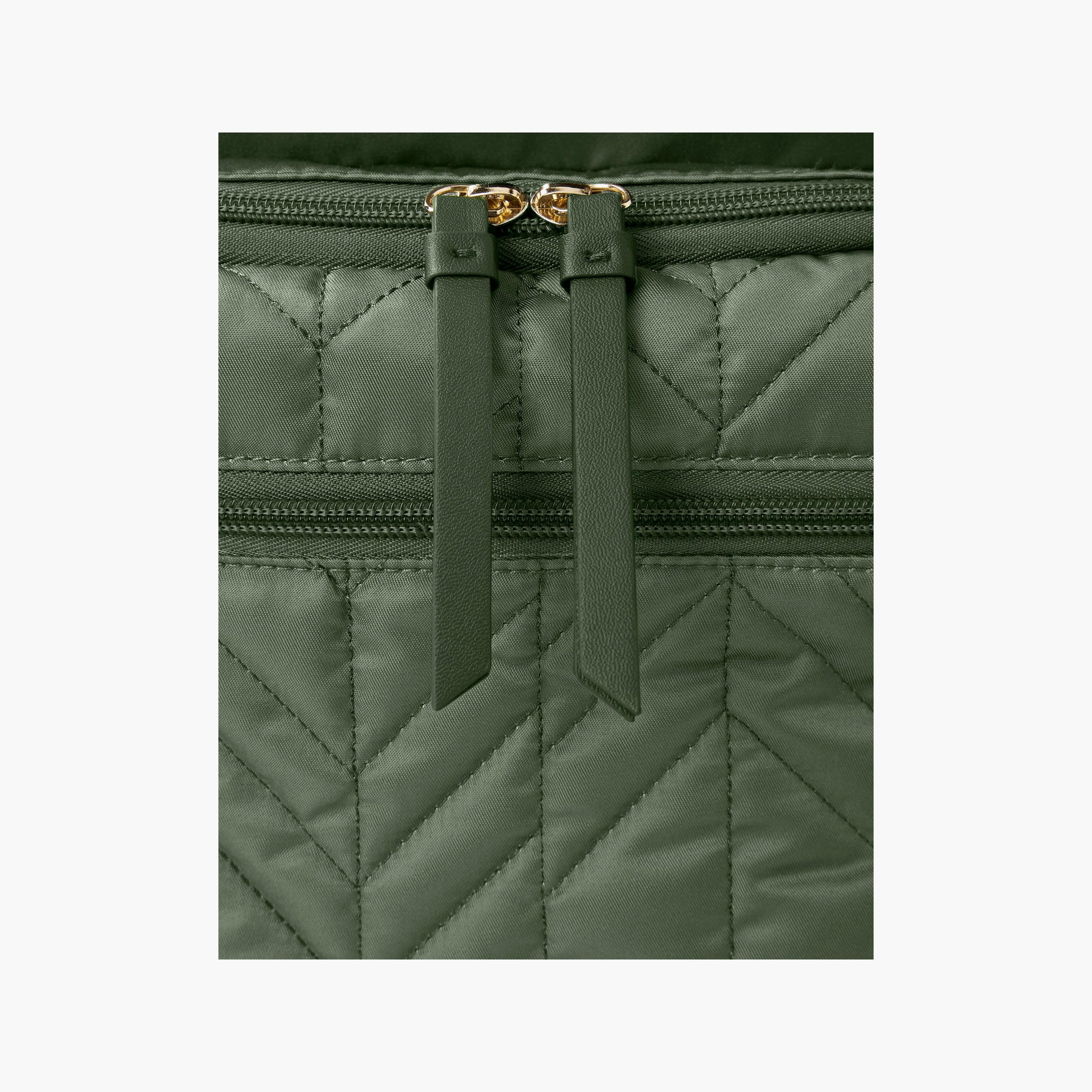 Skip Hop Forma Diaper Backpack - Sage-baby-diapering-diaperbags-image-3