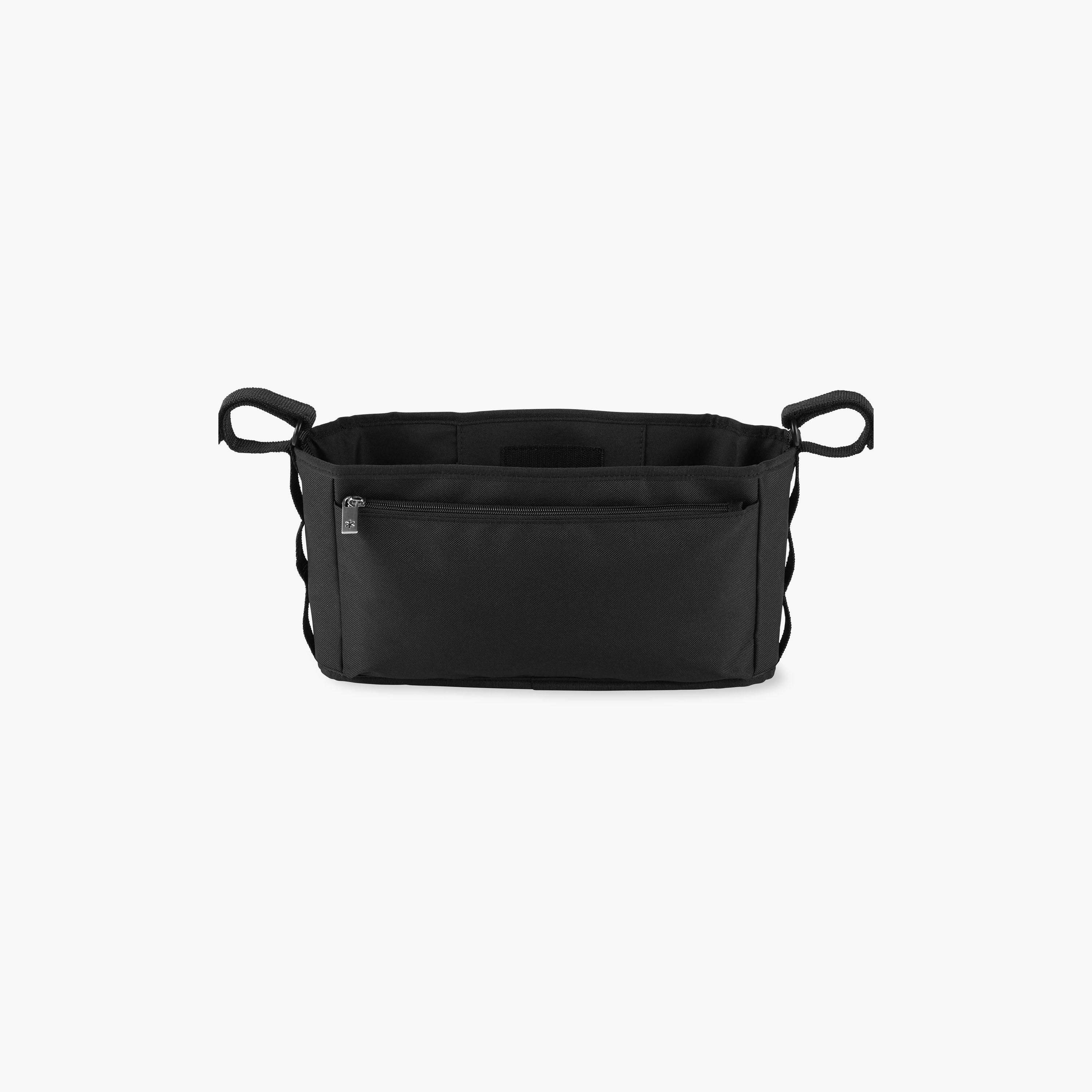 Skip Hop Stroller Organizer - Ultra Black-baby-gear-strollersandprams-accessories-image-1