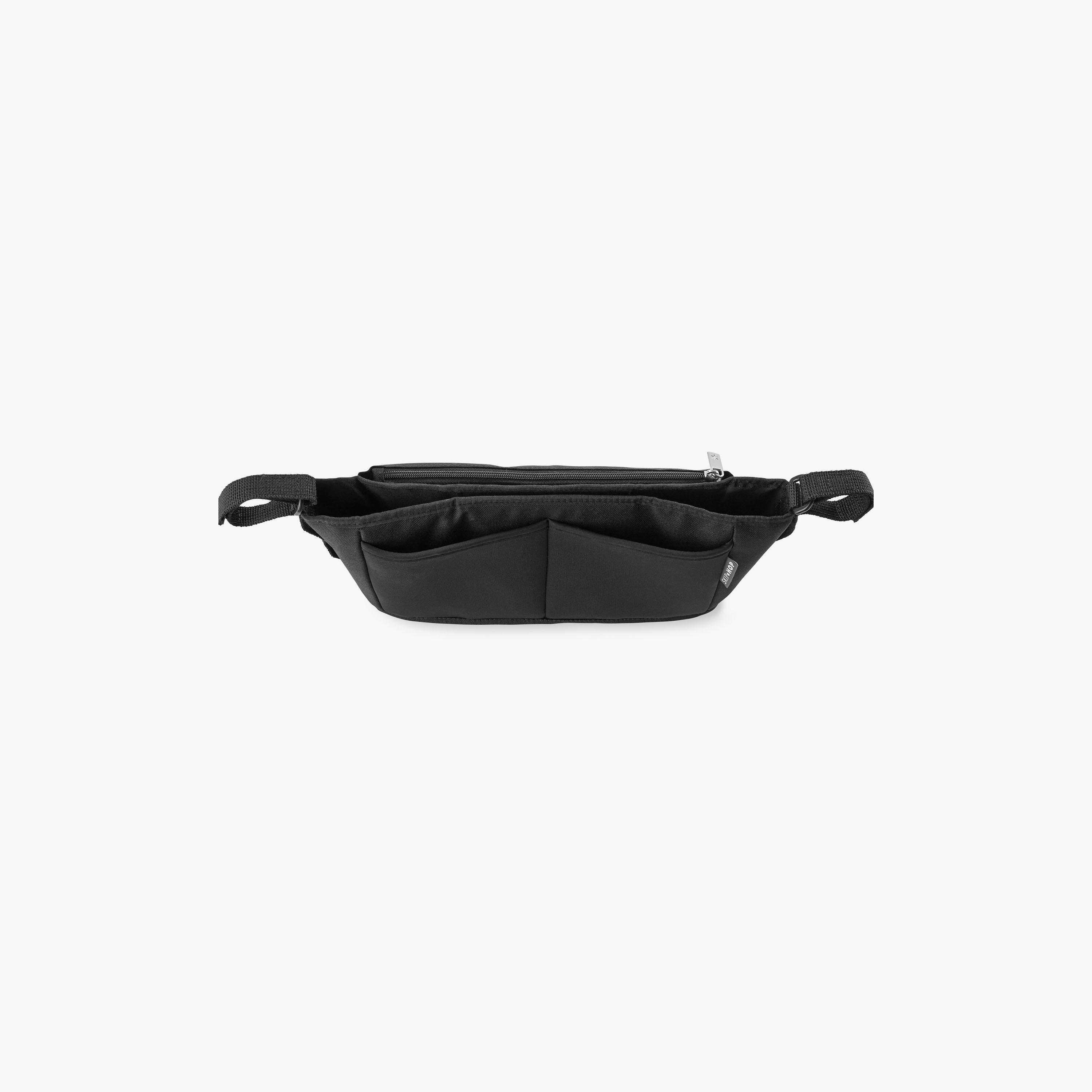 Skip Hop Stroller Organizer - Ultra Black-baby-gear-strollersandprams-accessories-image-5