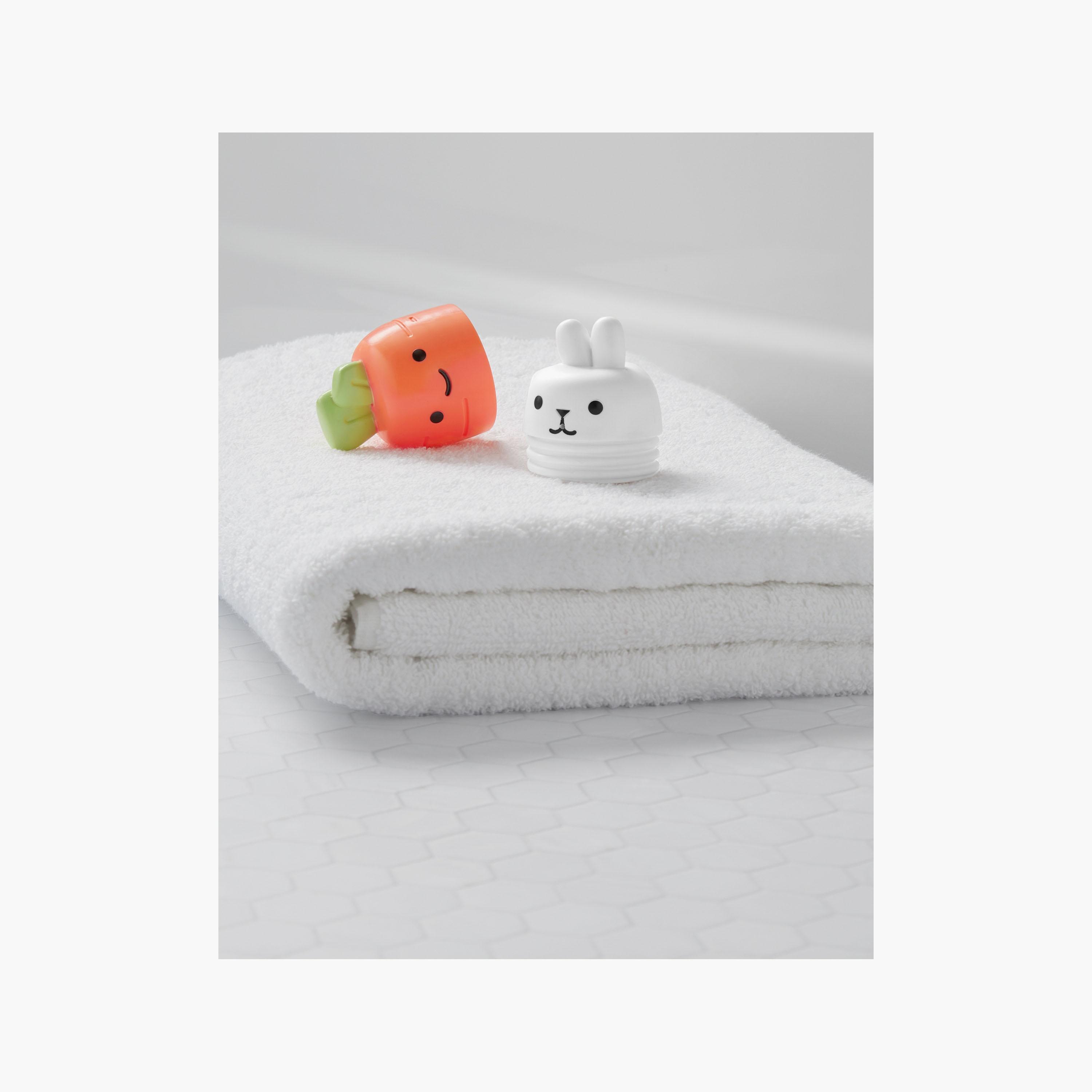 Skip Hop 4-Piece Tub To Table Planter Pals - Multi Color-toys-babyandtoddlertoys-bathtoys-image-5