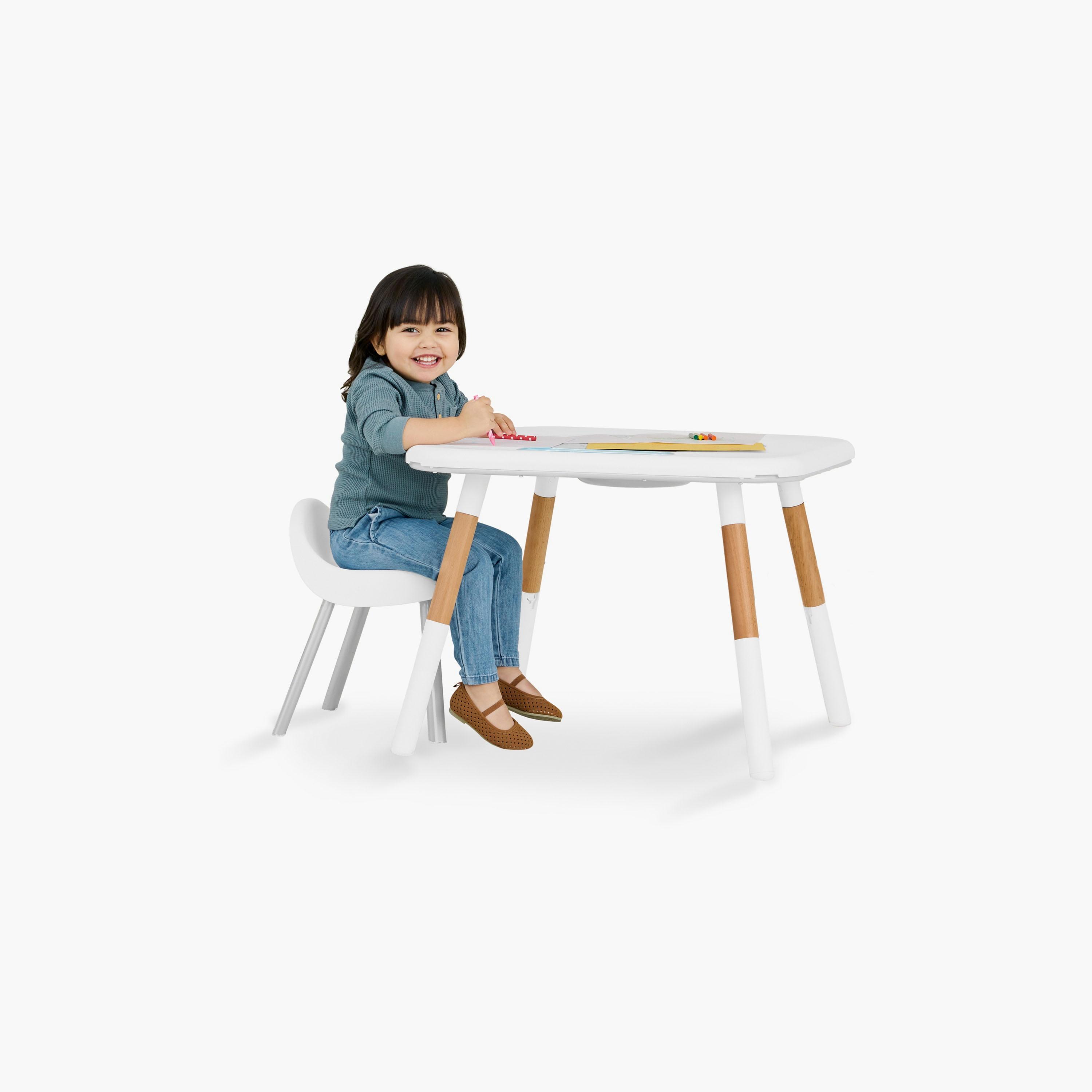 مركز أنشطة ديسكوفيروسيتي ثلاثي المراحل، متعدد الألوان من سكيب هوب-baby-infantactivity-image-12