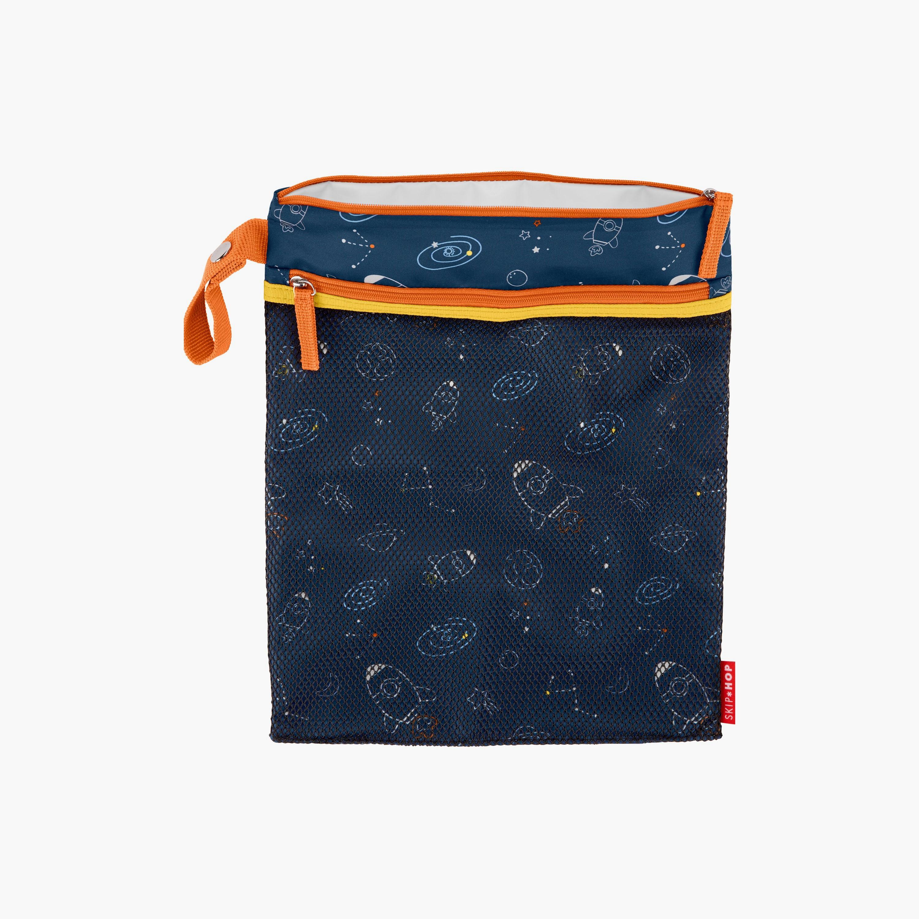 Skip Hop Wet Bag - Rocket-school-bagsandbackpacks-messengerbags-image-1