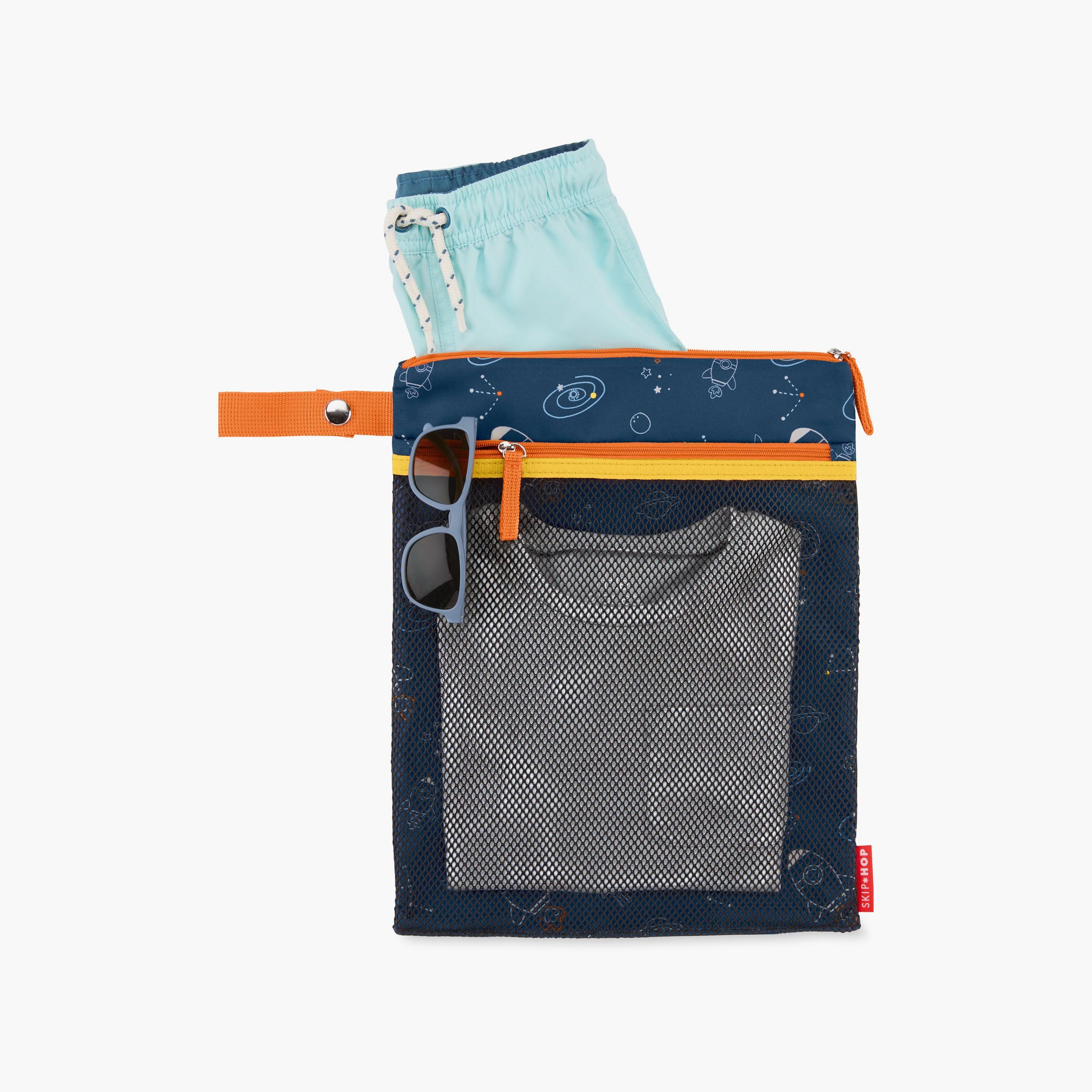 Skip Hop Wet Bag - Rocket-school-bagsandbackpacks-messengerbags-image-2