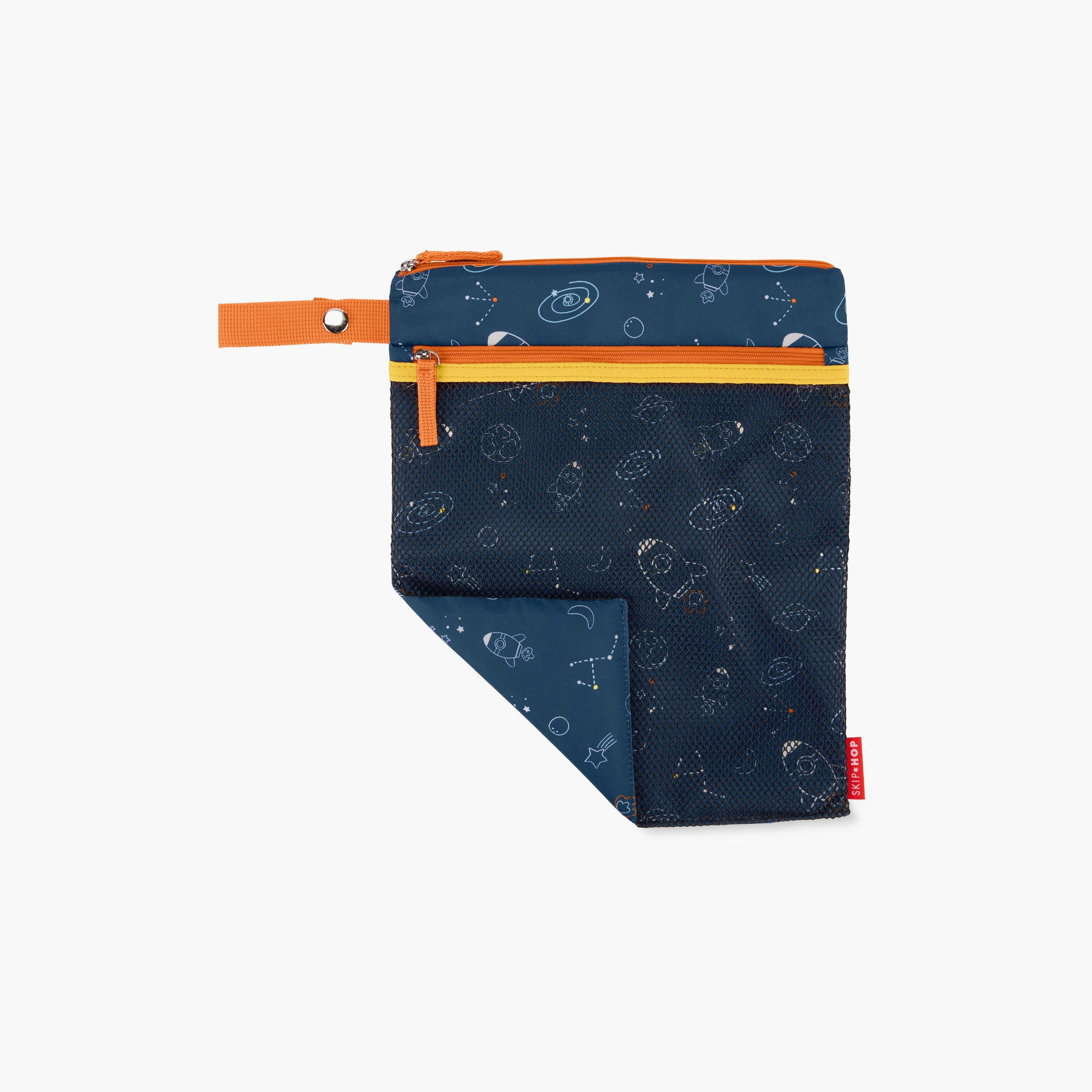 Skip Hop Wet Bag - Rocket-school-bagsandbackpacks-messengerbags-image-3