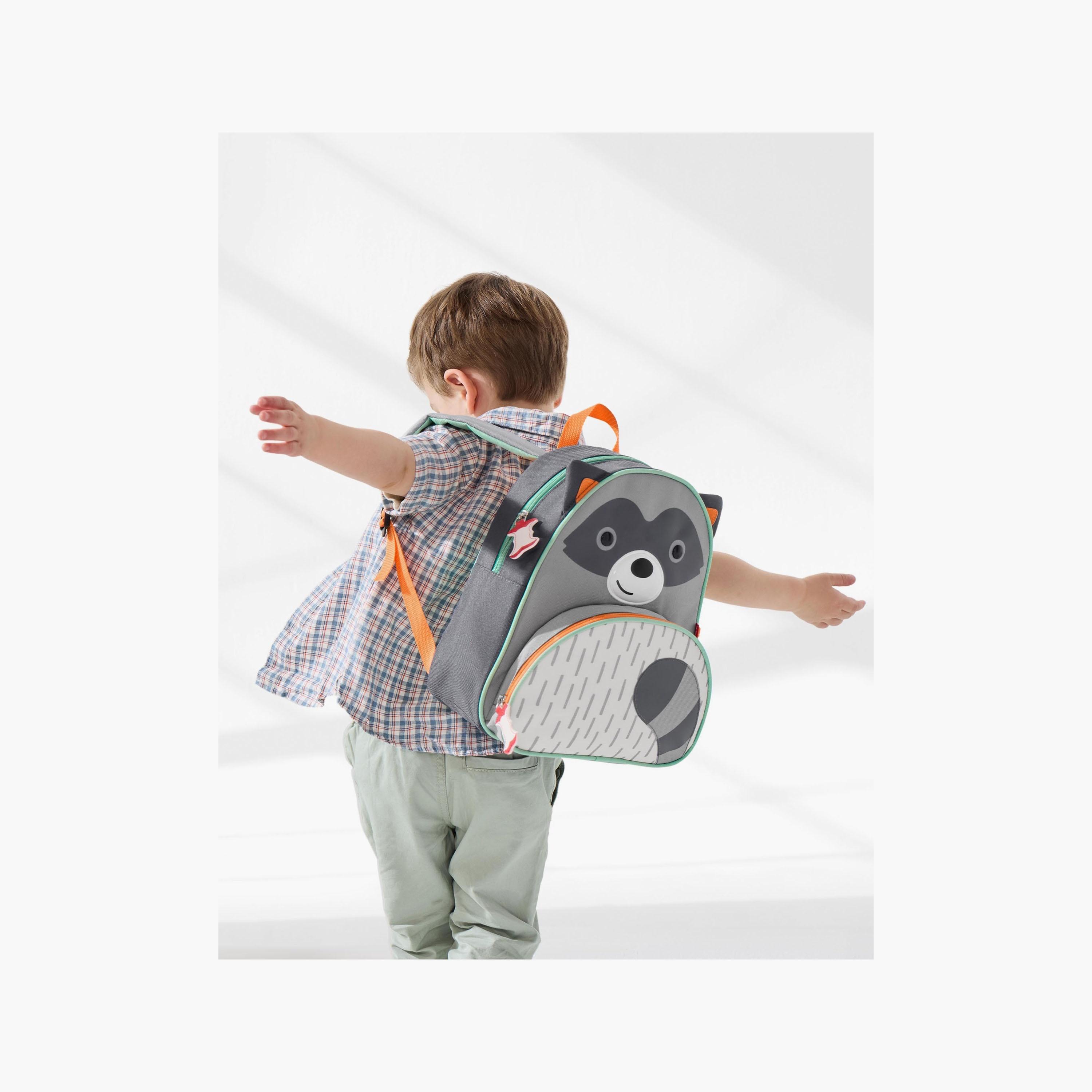 حقيبة ظهر زوو، راكون، 12 بوصة من سكيب هوب-school-bagsandbackpacks-backpacks-image-3
