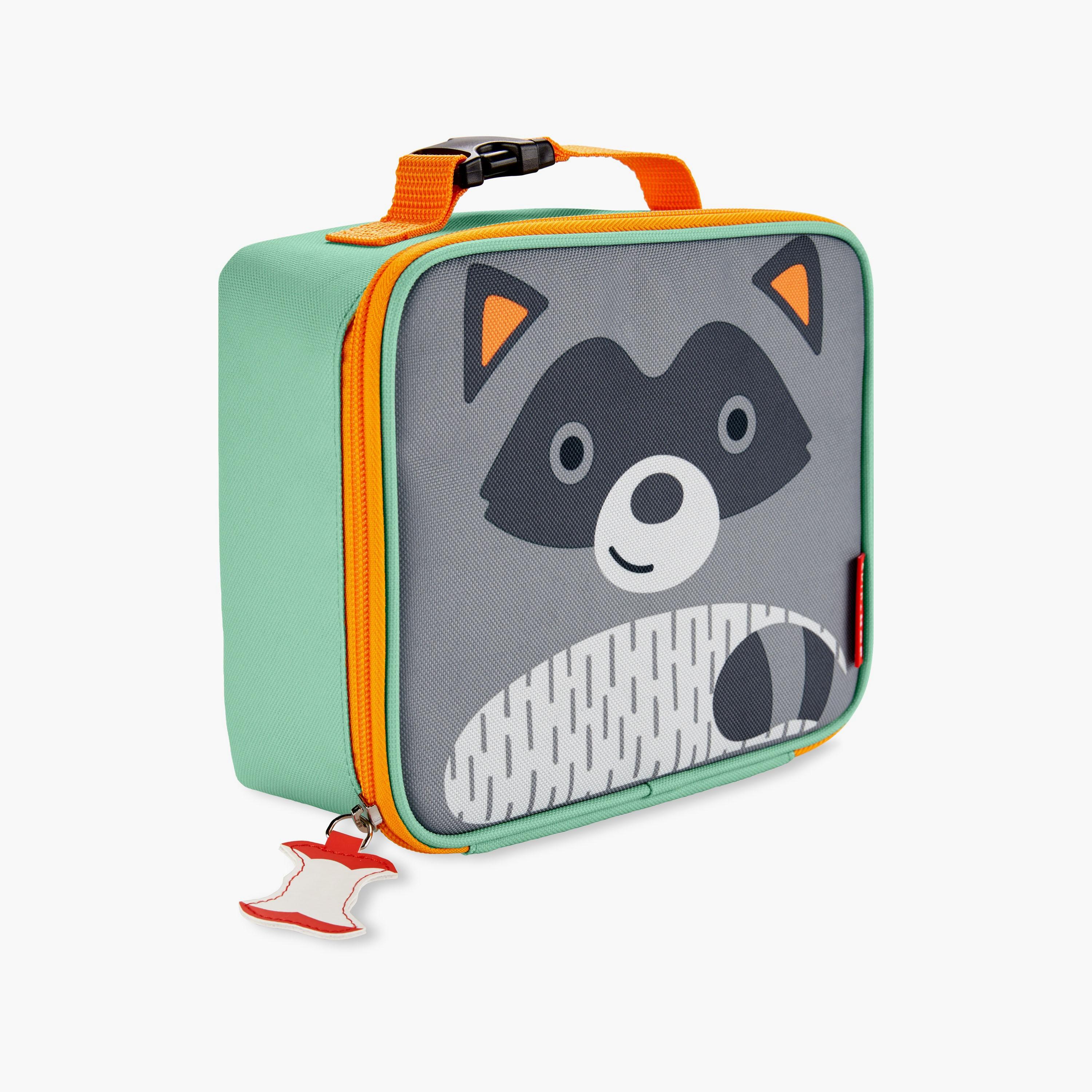حقيبة غداء  زوو، راكون من سكيب هوب-school-lunchessentials-lunchbags-image-2