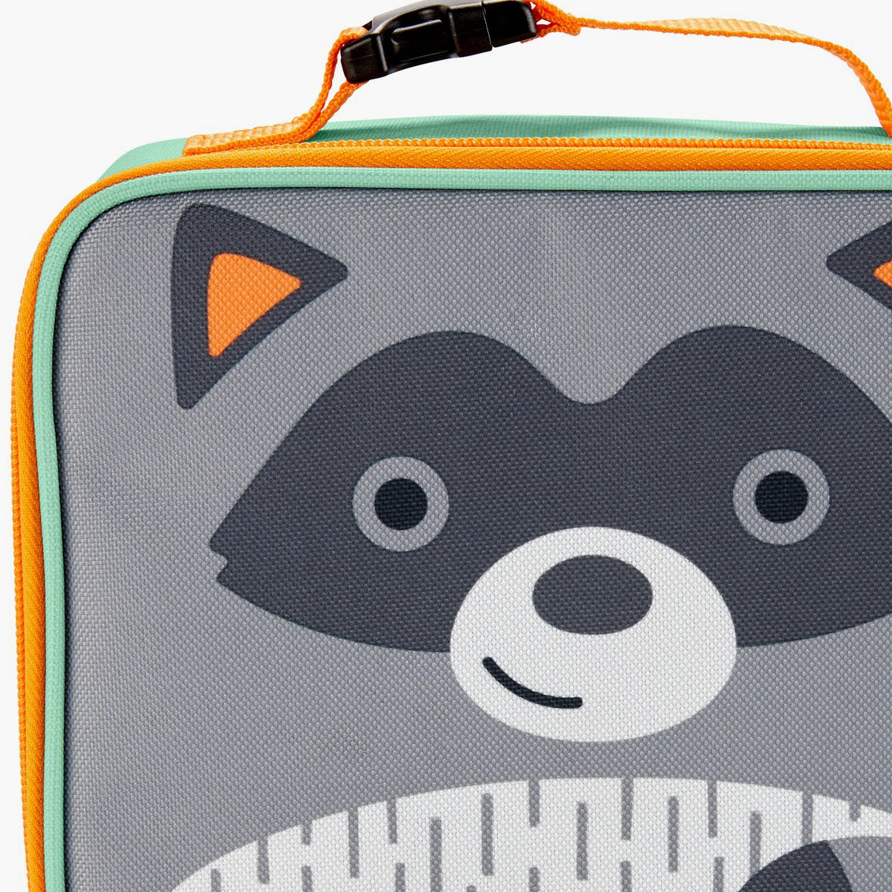 حقيبة غداء  زوو، راكون من سكيب هوب-school-lunchessentials-lunchbags-image-3
