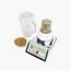 خلاط كهربائي 1.4 لتر 400 واط 2 في 1 - السيف - 90581/2-InfluencerCodes_Ramadan26_All_20012026-image-3
