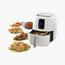 Al Saif 1800W 6-litre Digital Electric Air Fryer - AL7203-InfluencerCodes_Ramadan26_All_20012026-image-2